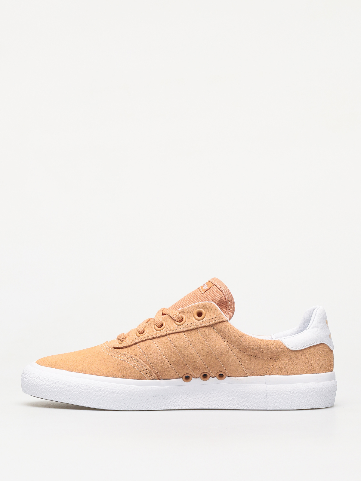 Buty adidas 3Mc (glow orange/ftwr white/ftwr white)