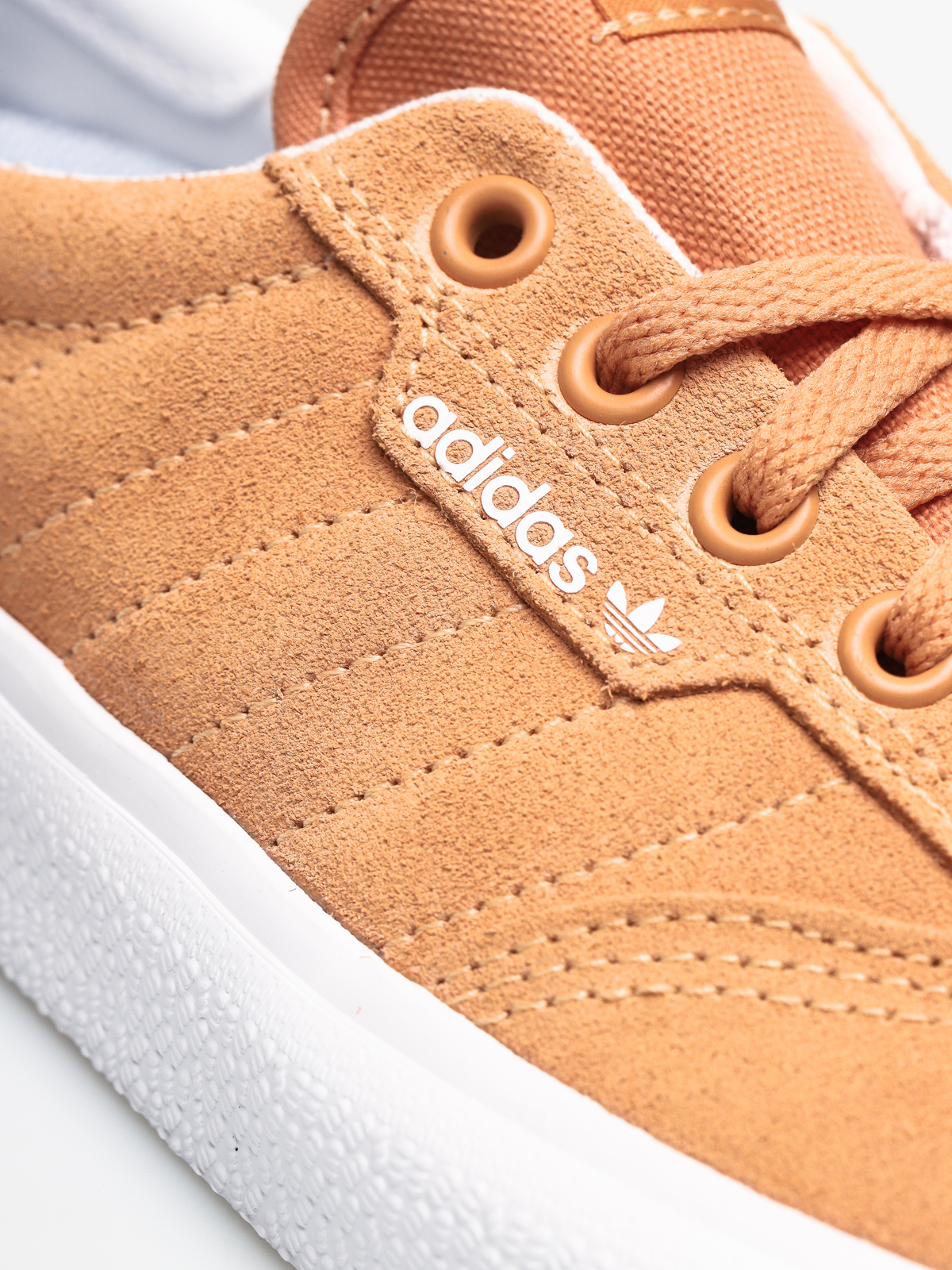 Buty adidas 3Mc (glow orange/ftwr white/ftwr white)