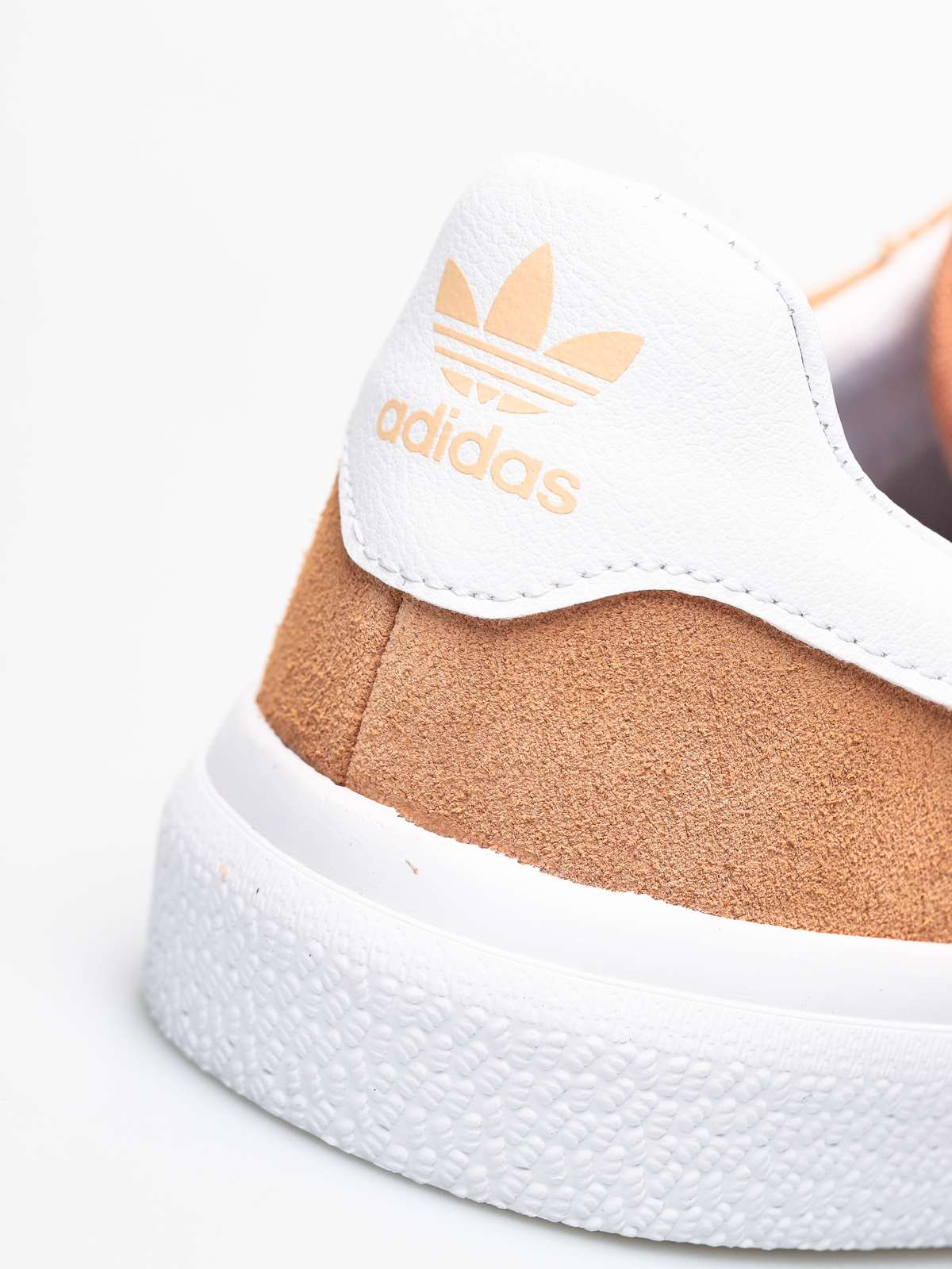 Buty adidas 3Mc (glow orange/ftwr white/ftwr white)