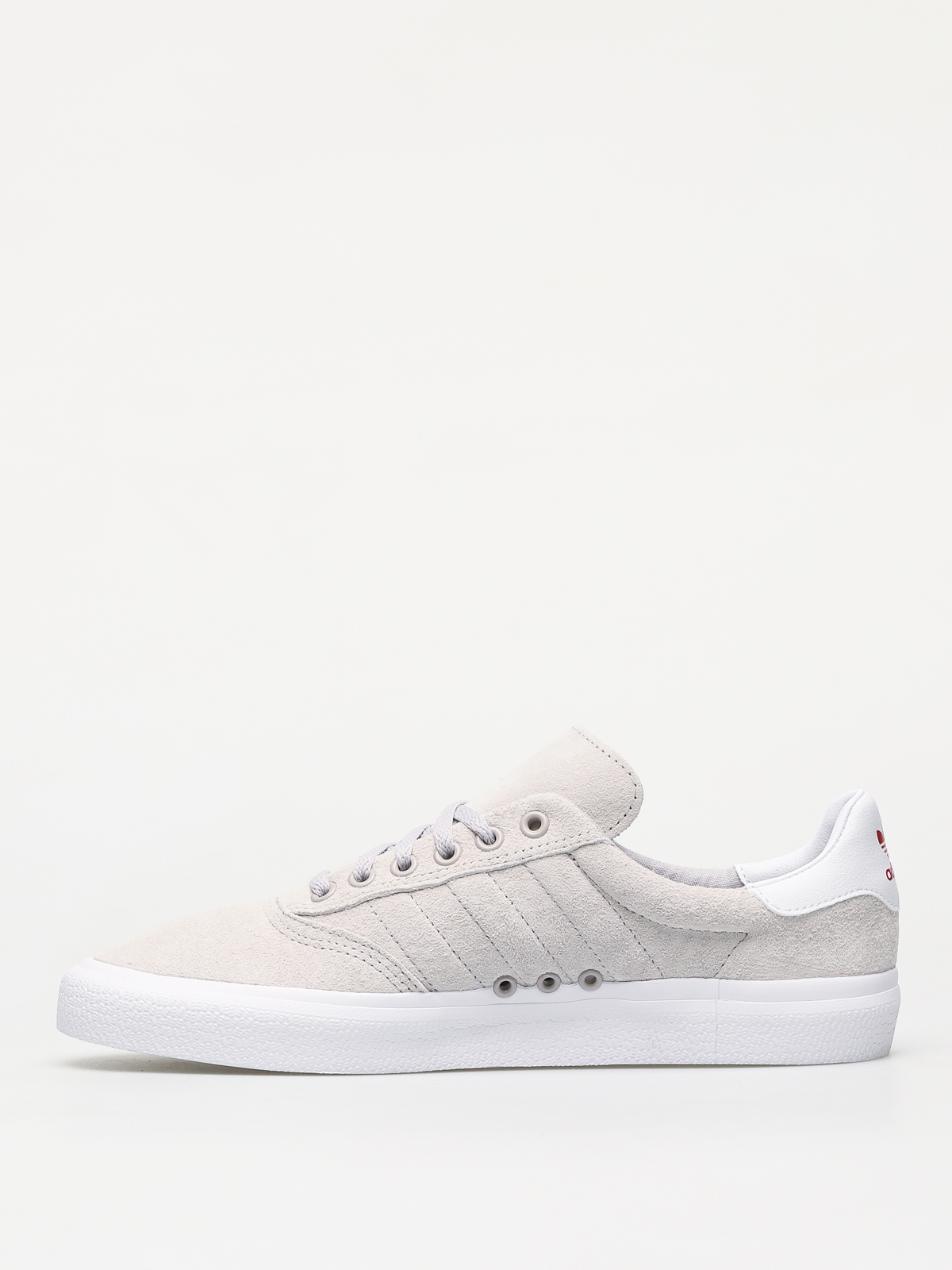 Buty adidas 3Mc (grey two f17/ftwr white/scarlet)