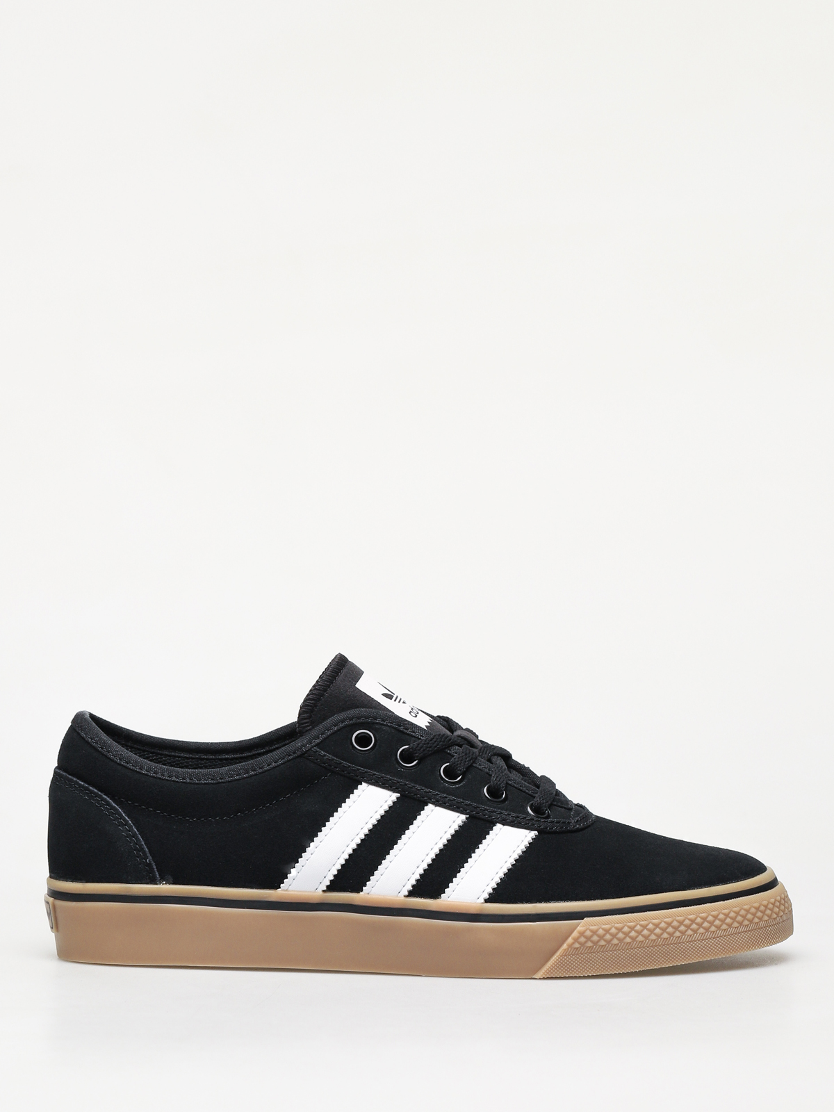 Buty adidas Adi Ease (core black/ftwr white/gum4)