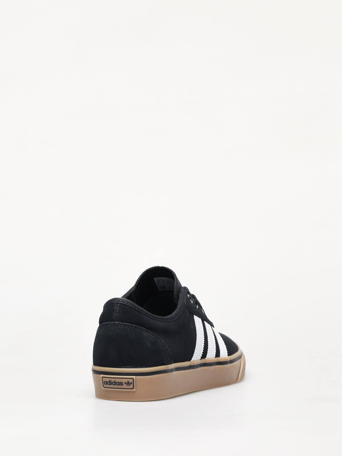 Buty adidas Adi Ease (core black/ftwr white/gum4)