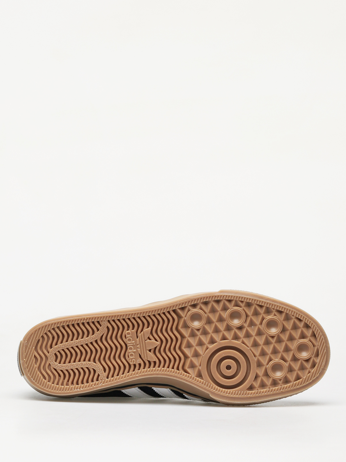 Buty adidas Adi Ease (core black/ftwr white/gum4)