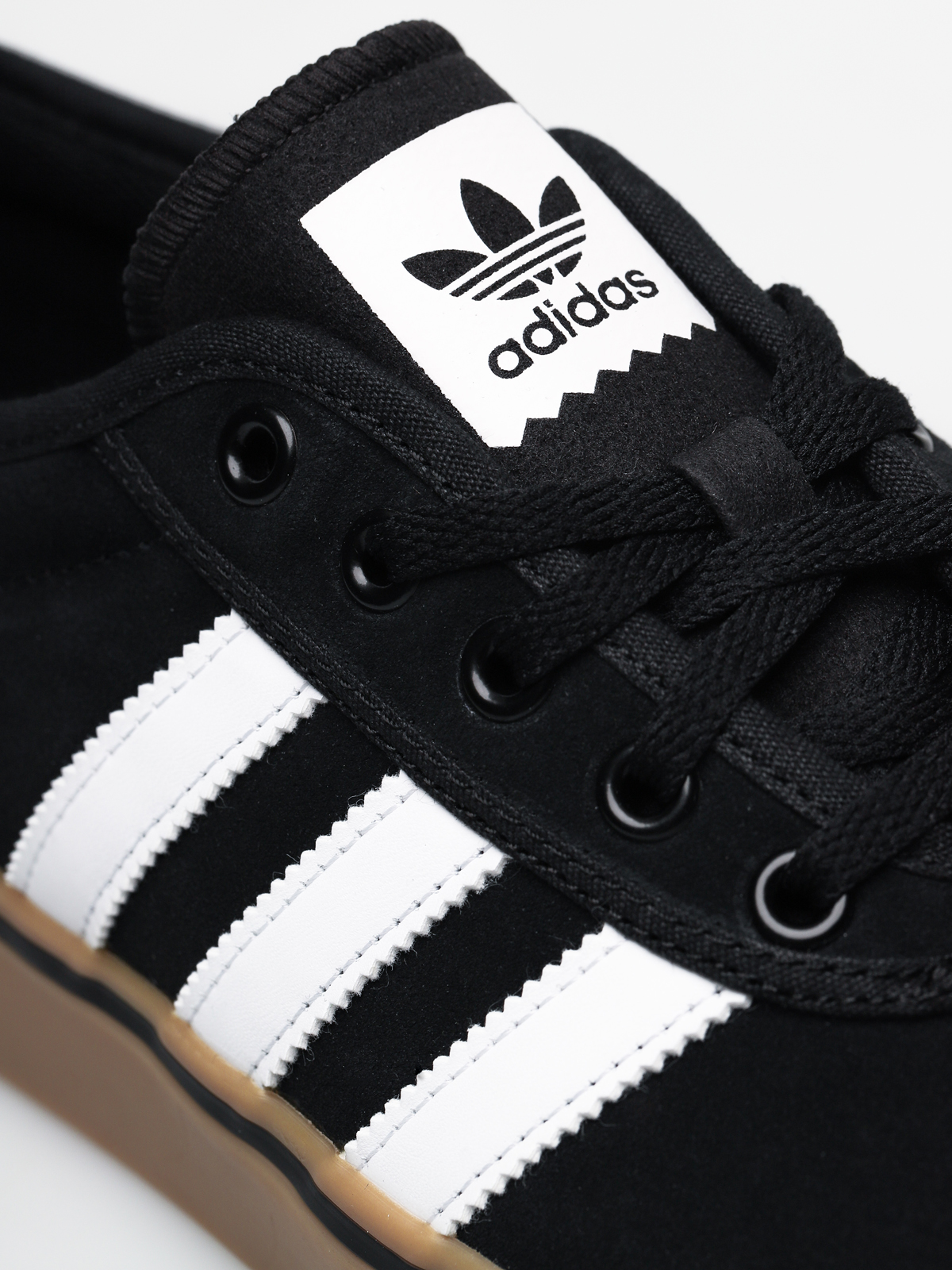 Buty adidas Adi Ease (core black/ftwr white/gum4)
