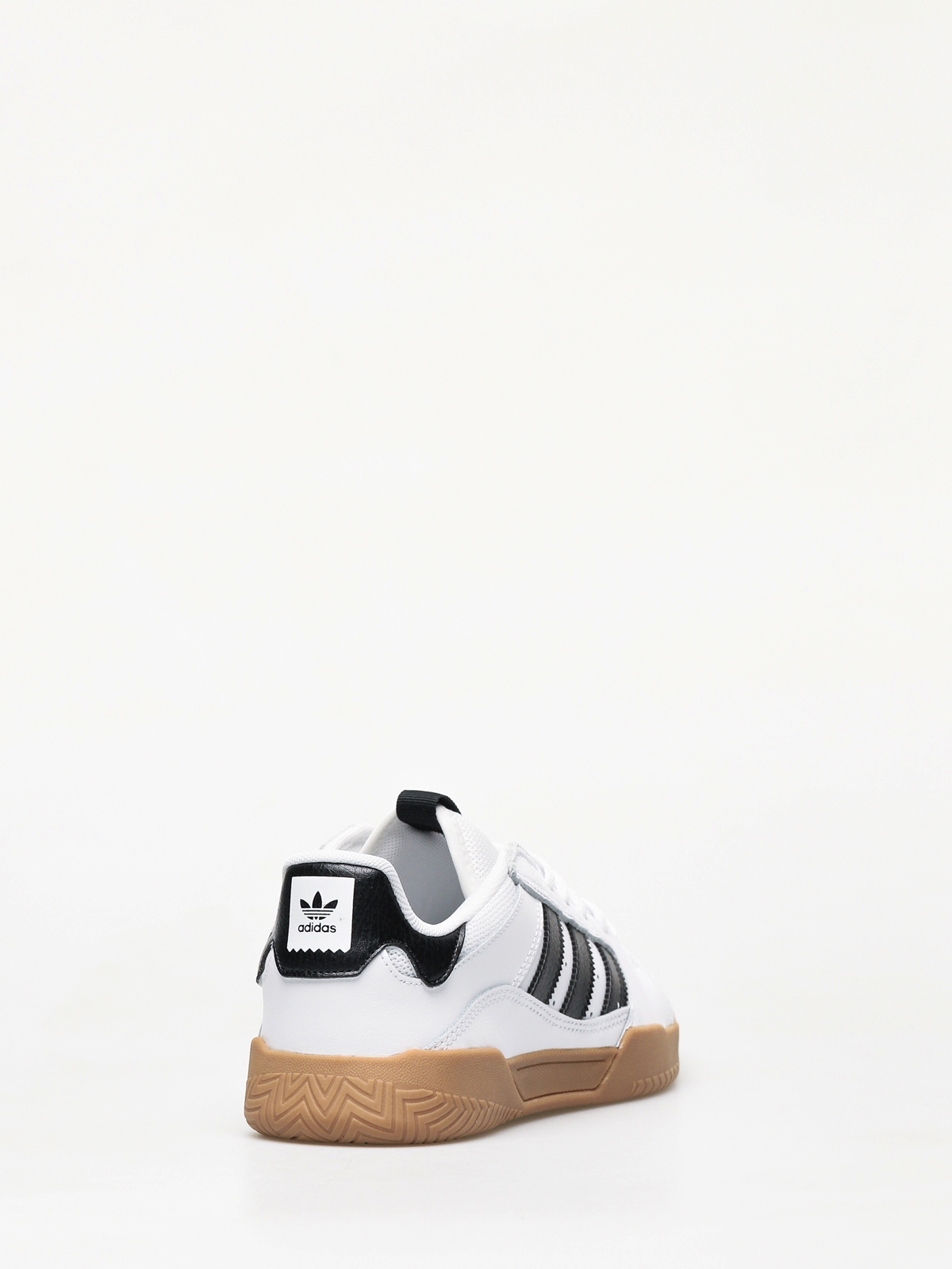 Buty adidas Vrx Low (ftwr white/core black/gum4)
