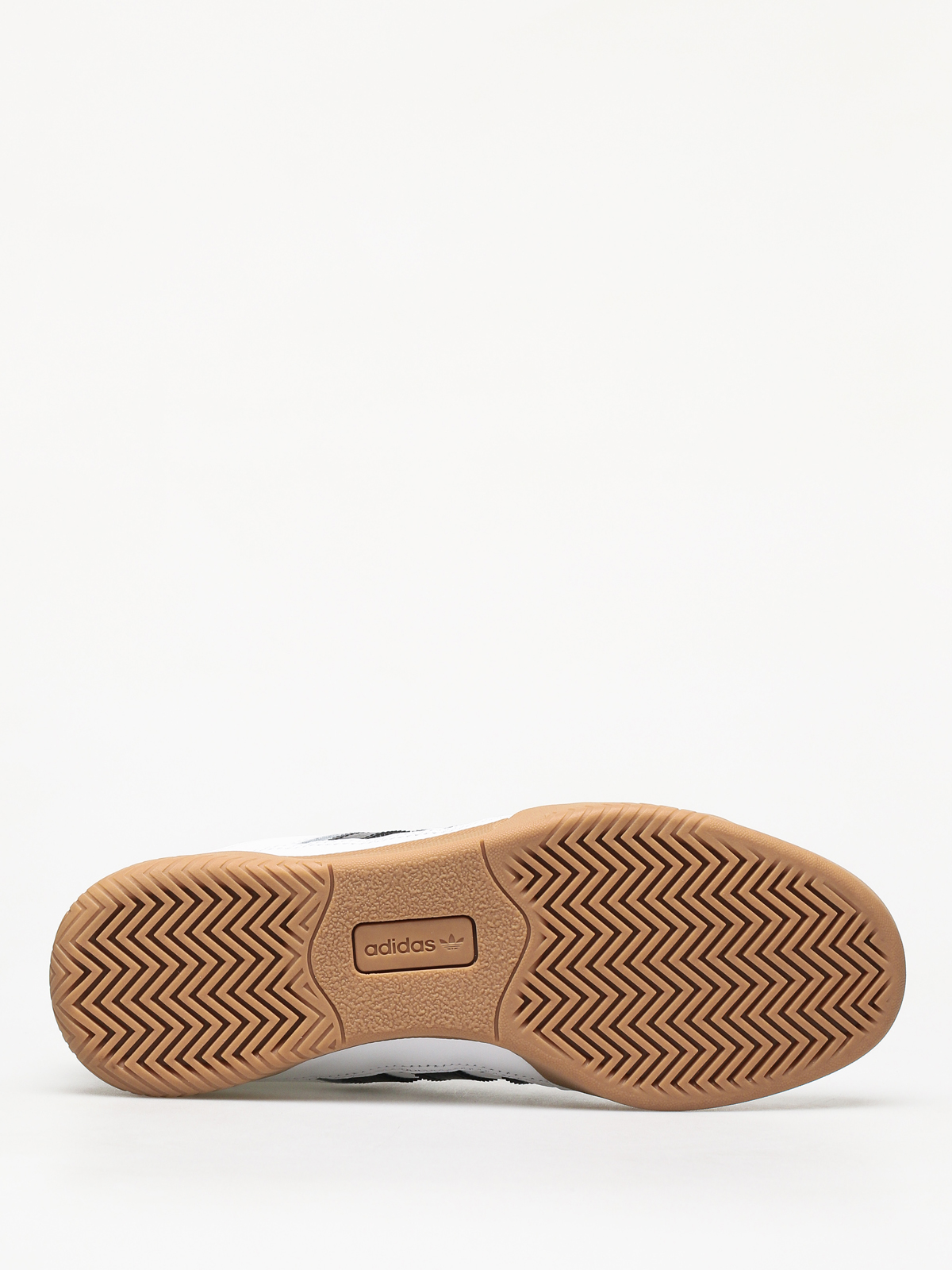 Buty adidas Vrx Low (ftwr white/core black/gum4)