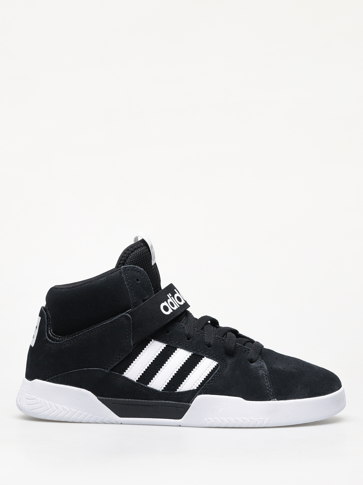 Buty adidas Vrx Mid (core black/ftwr white/ftwr white)