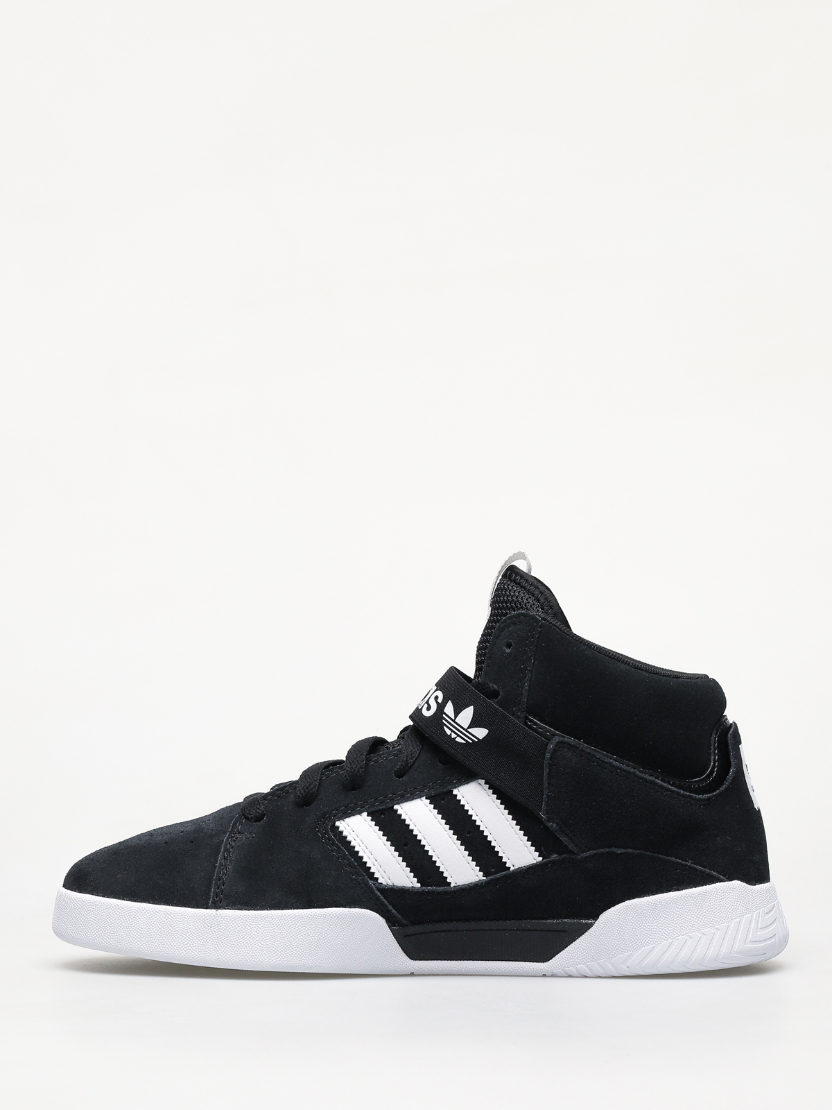 Buty adidas Vrx Mid (core black/ftwr white/ftwr white)