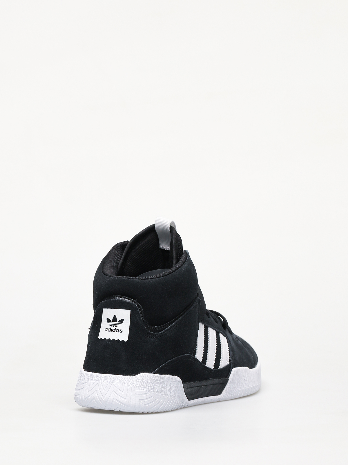 Buty adidas Vrx Mid (core black/ftwr white/ftwr white)