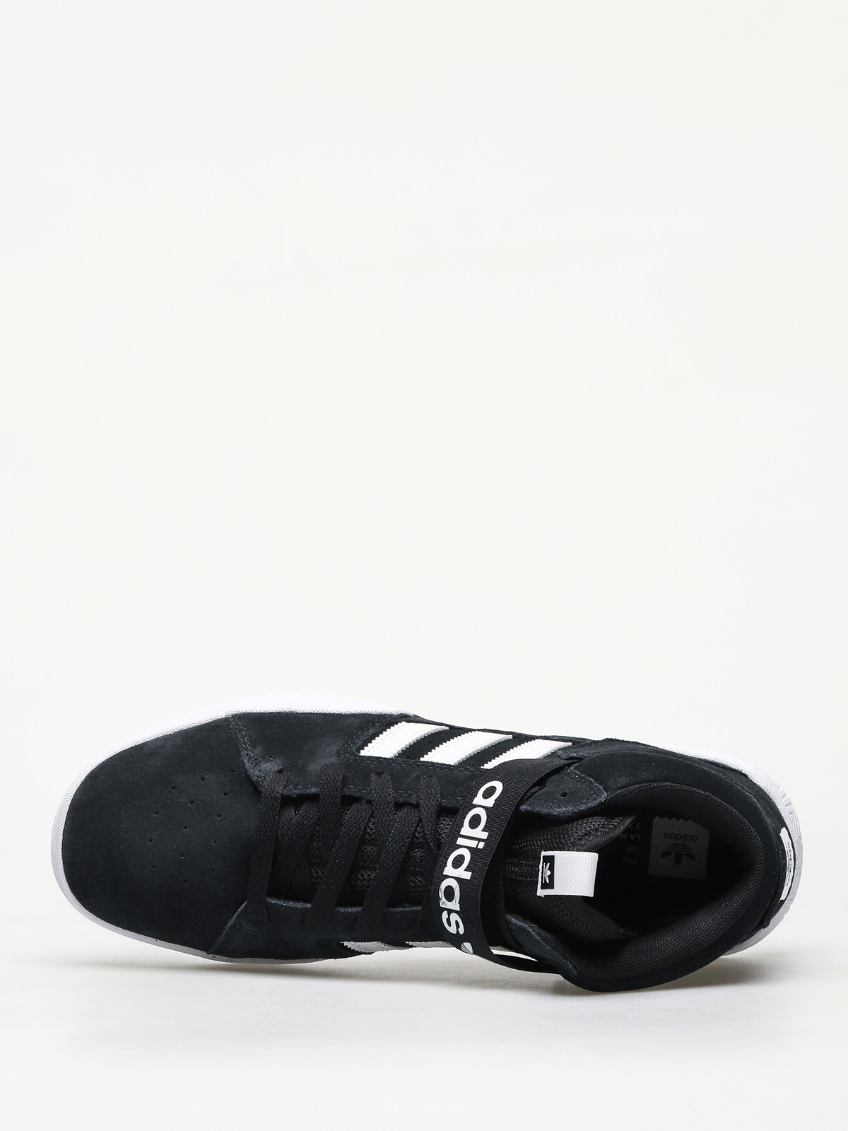 Buty adidas Vrx Mid (core black/ftwr white/ftwr white)