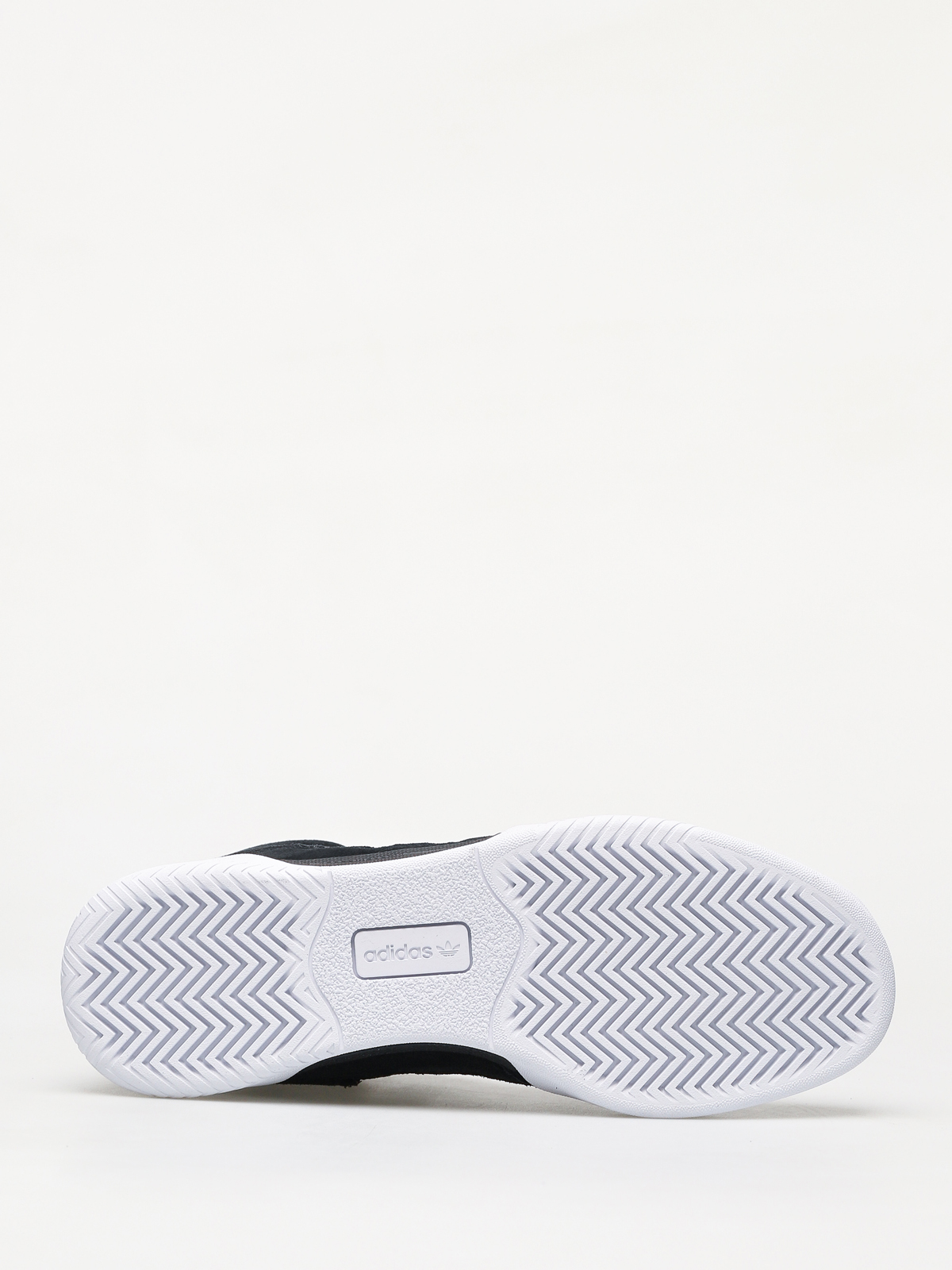 Buty adidas Vrx Mid (core black/ftwr white/ftwr white)