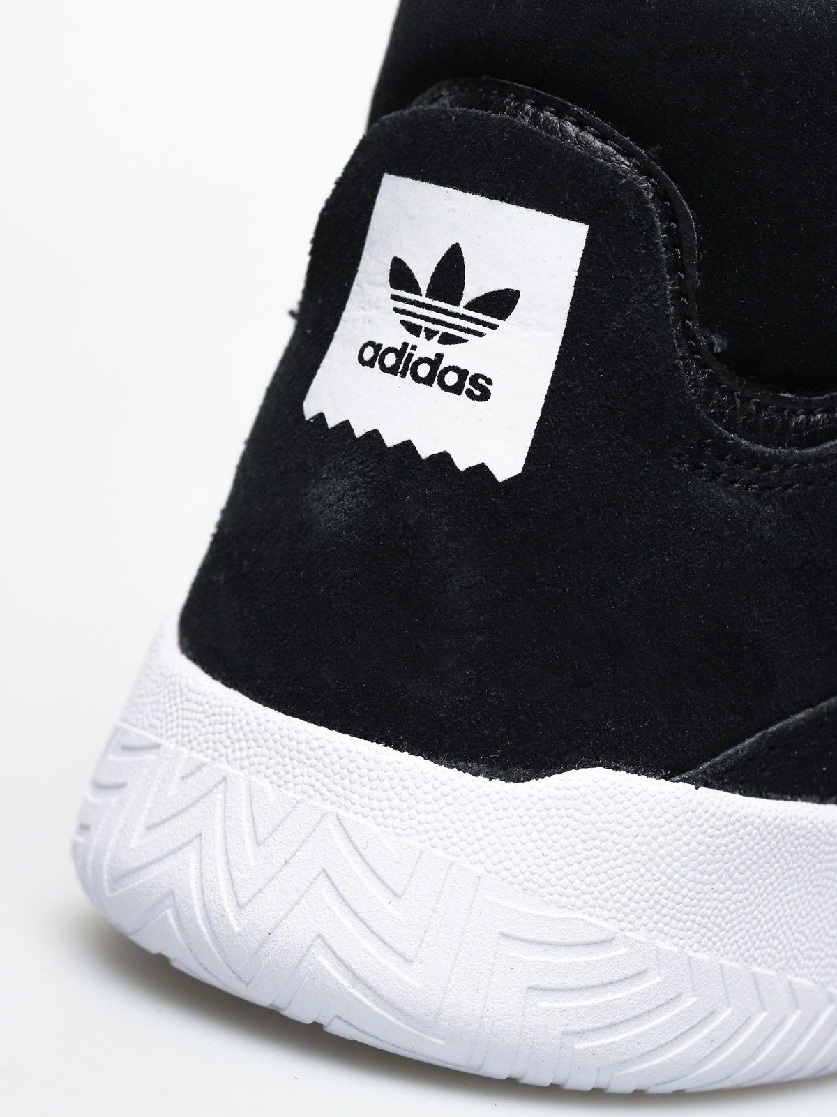 Buty adidas Vrx Mid (core black/ftwr white/ftwr white)