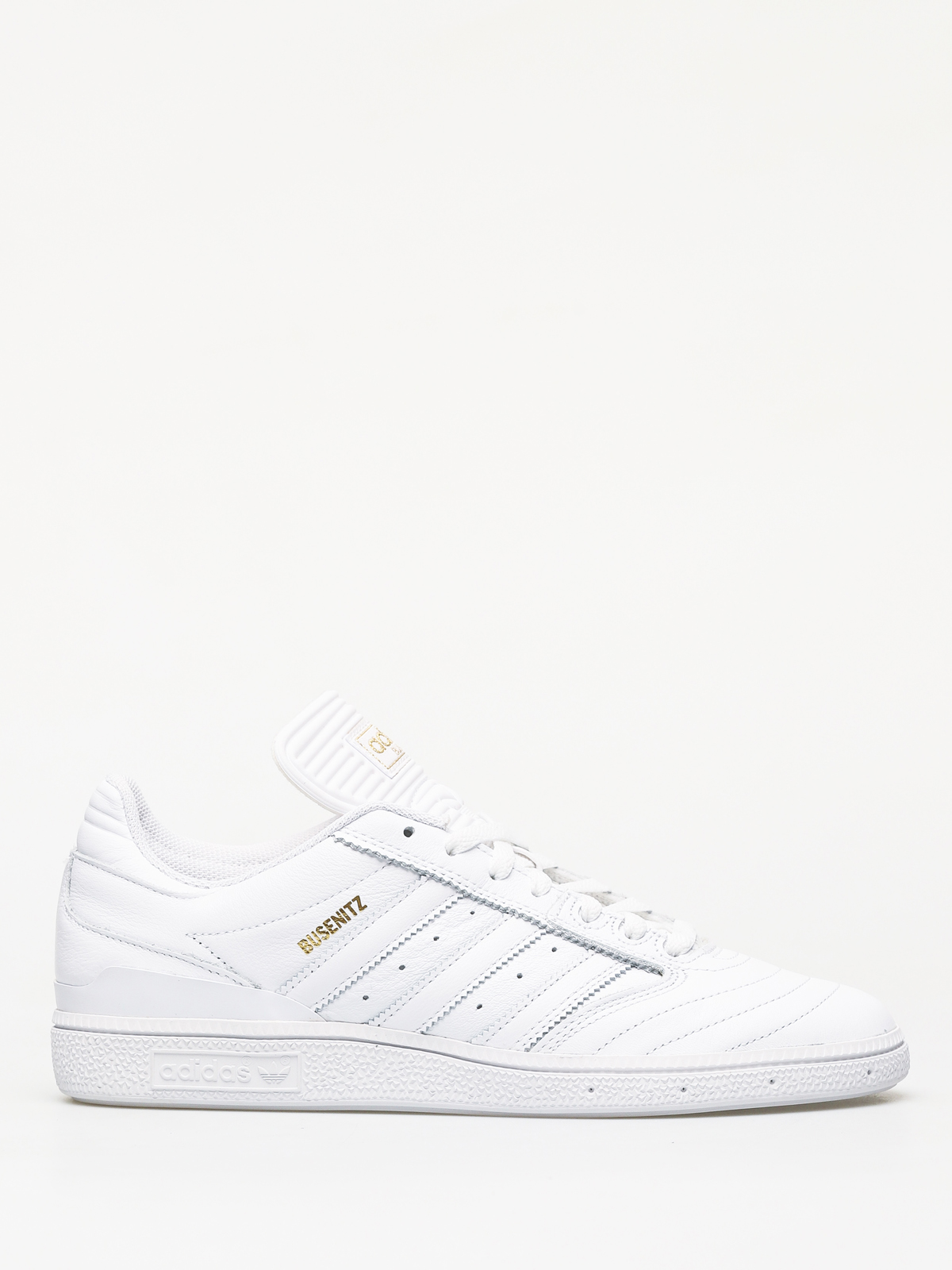 Buty adidas Busenitz (ftwr white/gold met./ftwr white)