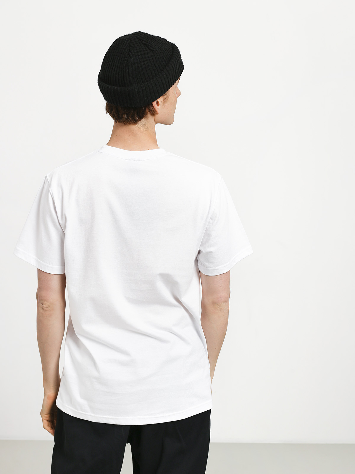 T-shirt Elade College (white)