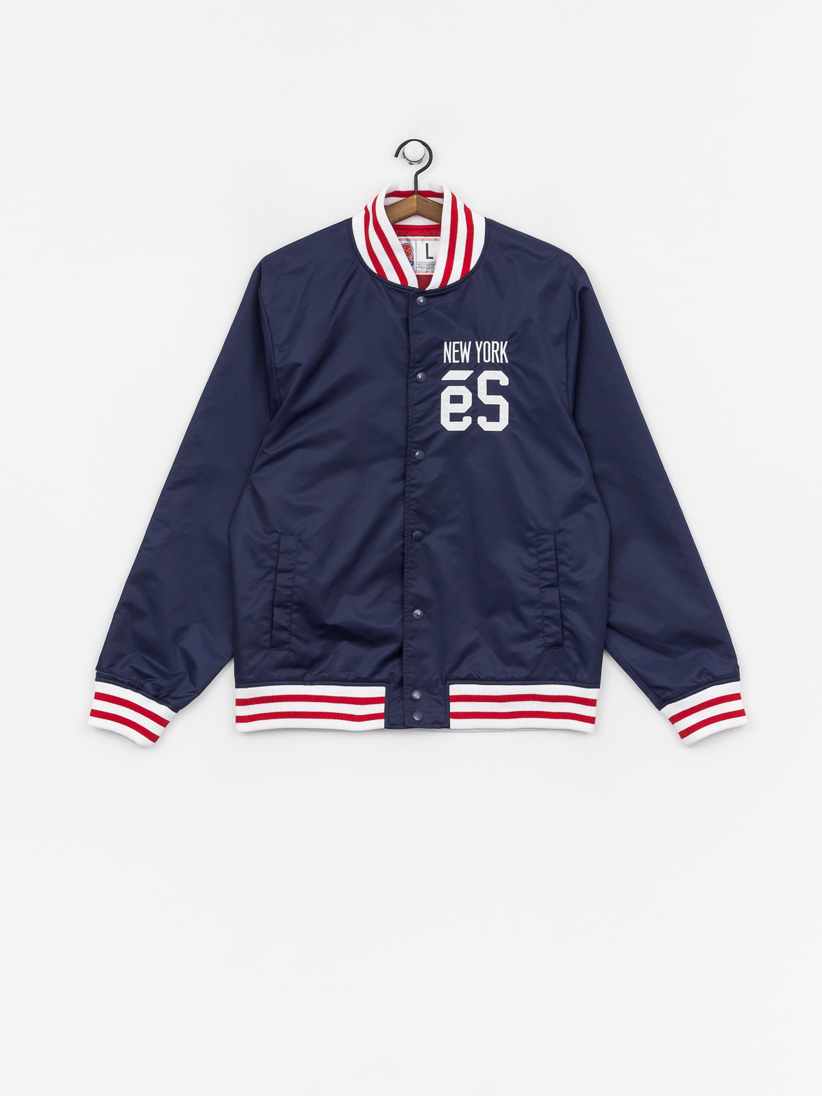 Kurtka eS Fan (navy)
