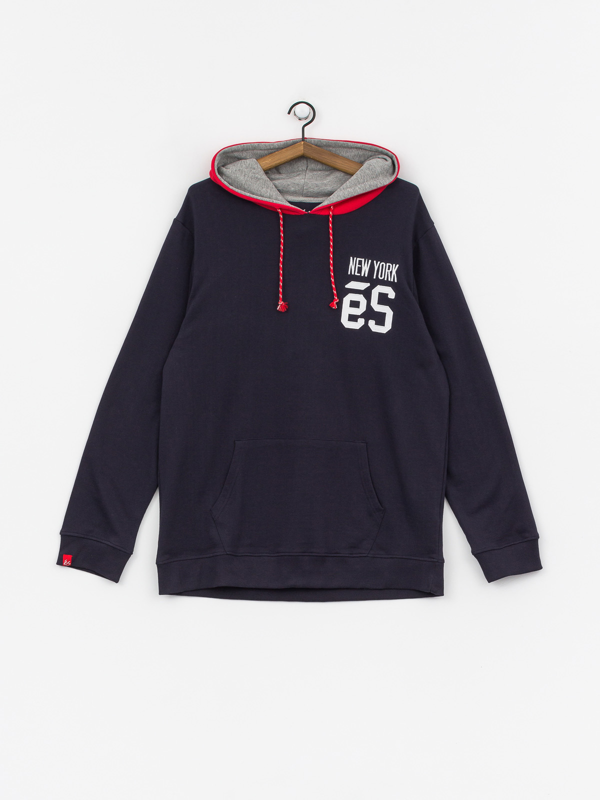 Bluza z kapturem eS Bleachers HD (navy)