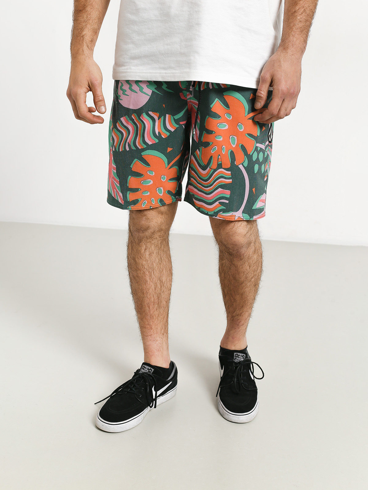 Boardshorty Volcom Scrap Stoney 19 (cdg)