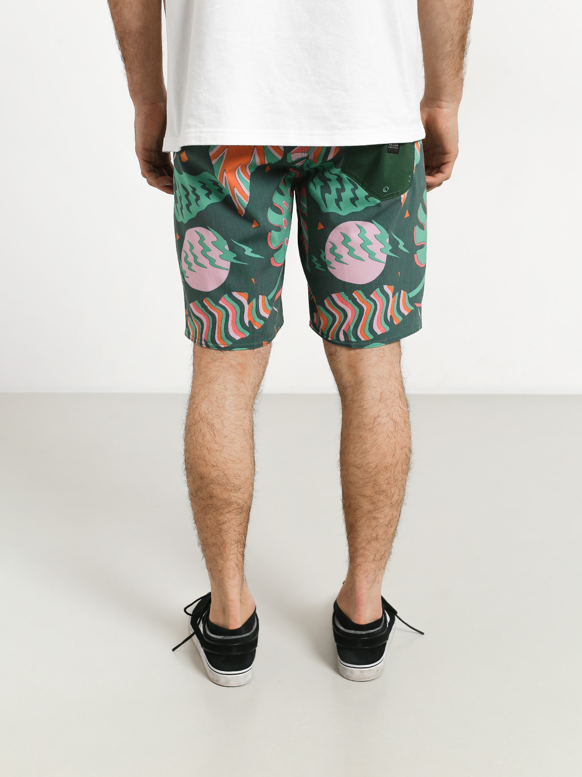 Boardshorty Volcom Scrap Stoney 19 (cdg)