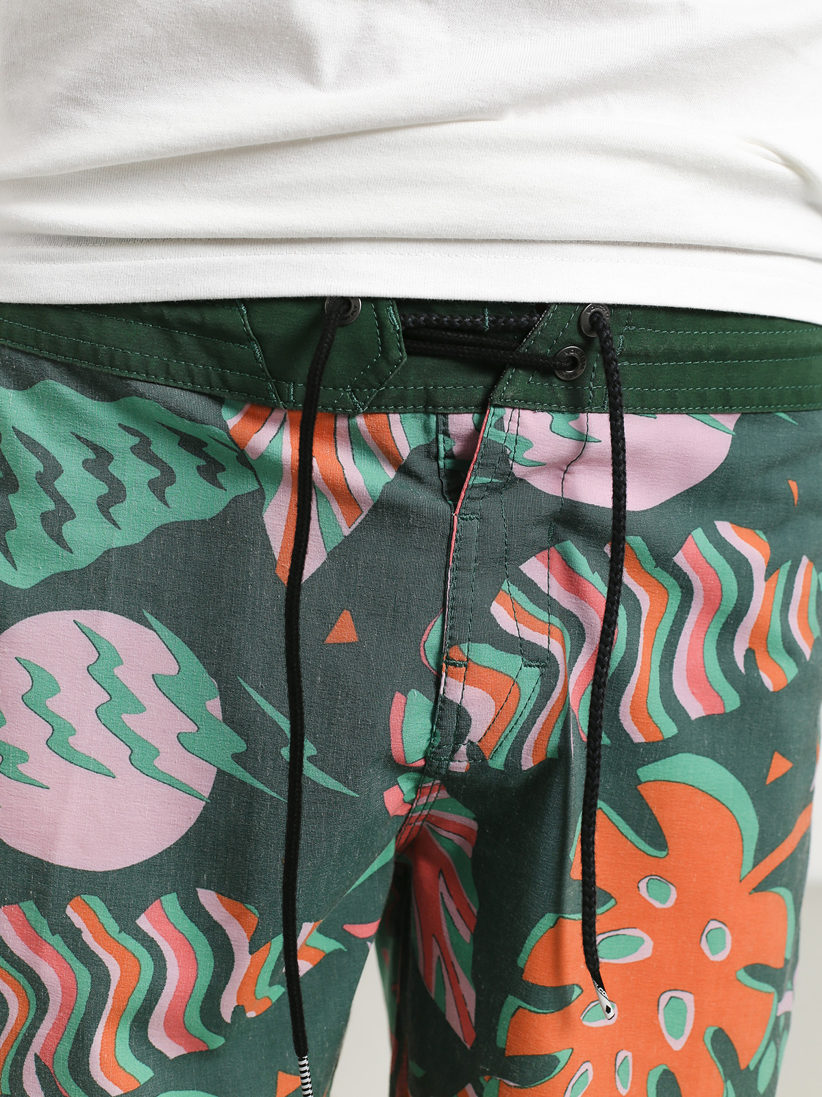 Boardshorty Volcom Scrap Stoney 19 (cdg)