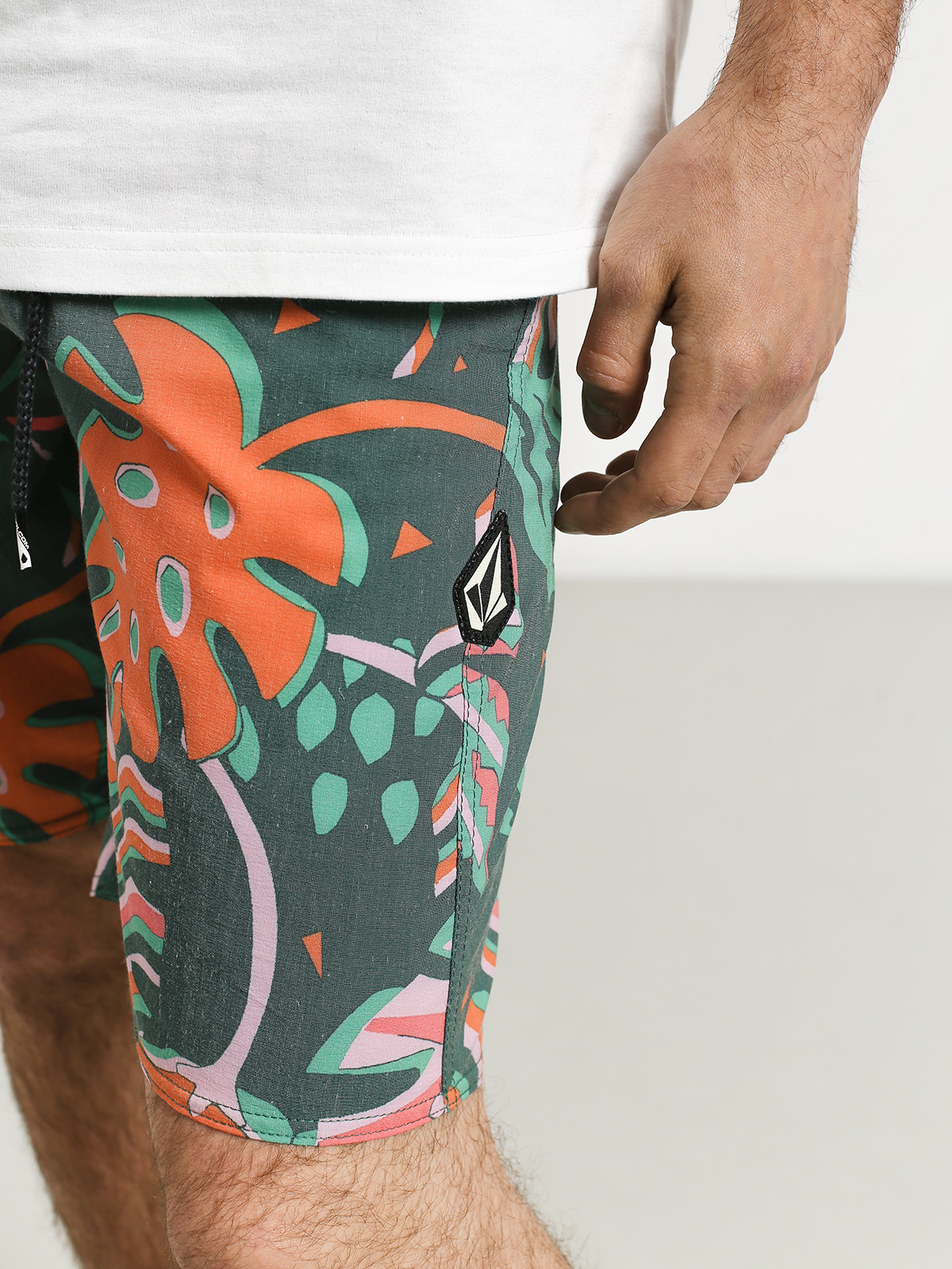 Boardshorty Volcom Scrap Stoney 19 (cdg)