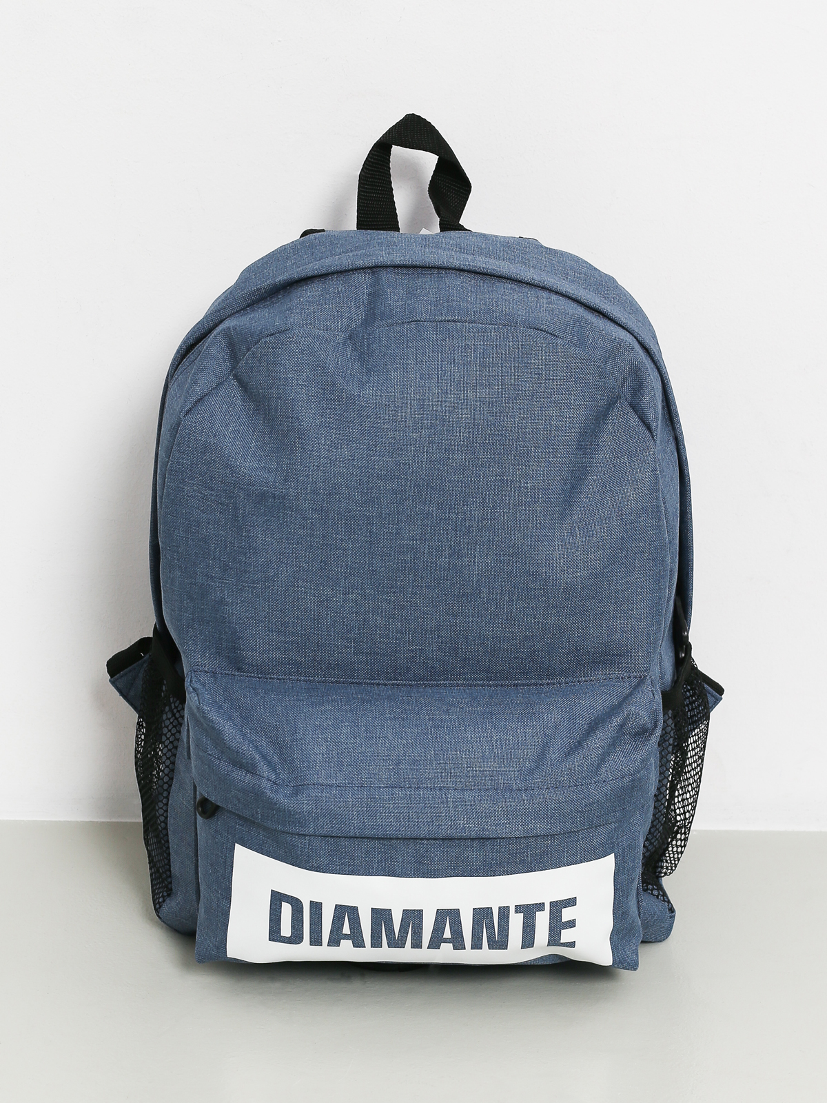 Plecak Diamante Wear Boxlogo (blue jeans)