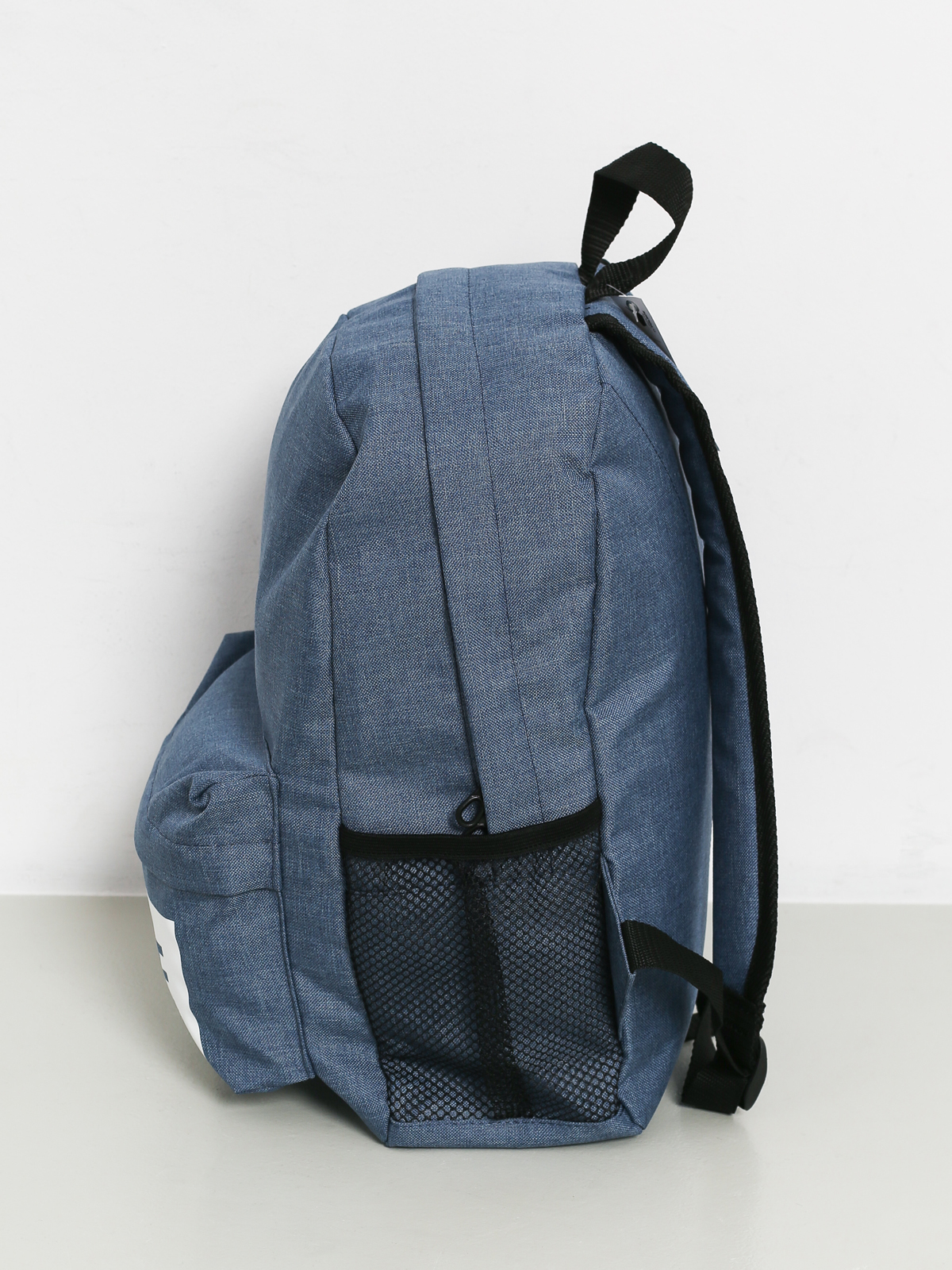 Plecak Diamante Wear Boxlogo (blue jeans)