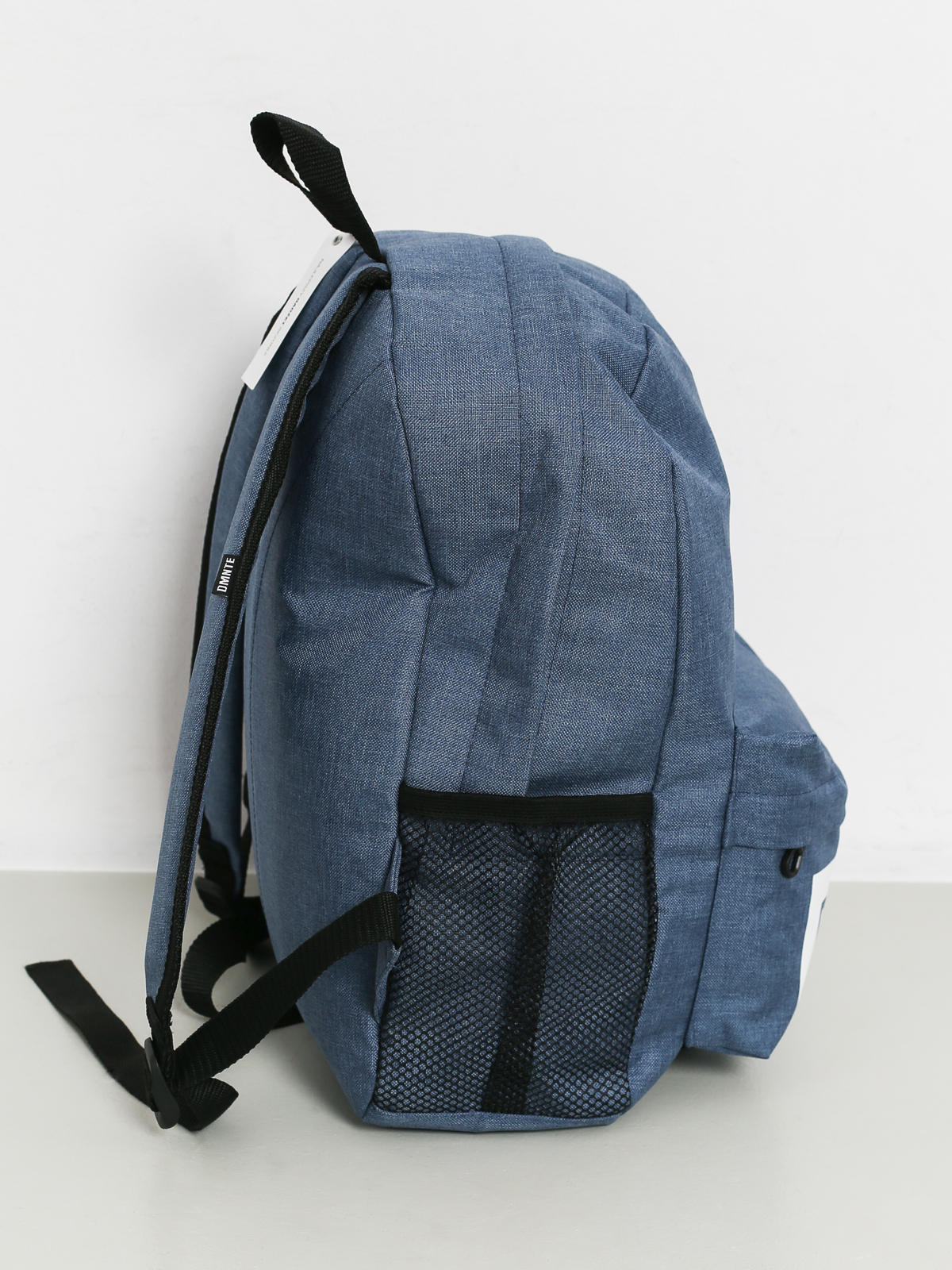 Plecak Diamante Wear Boxlogo (blue jeans)