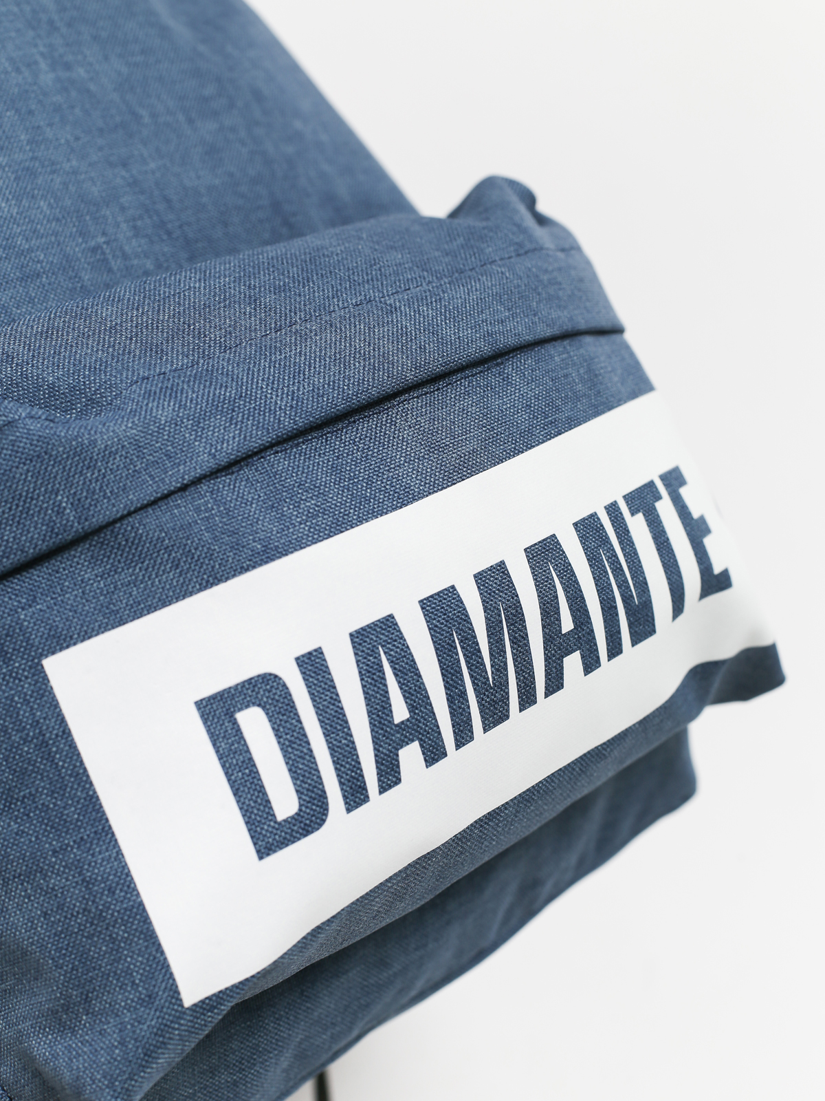 Plecak Diamante Wear Boxlogo (blue jeans)