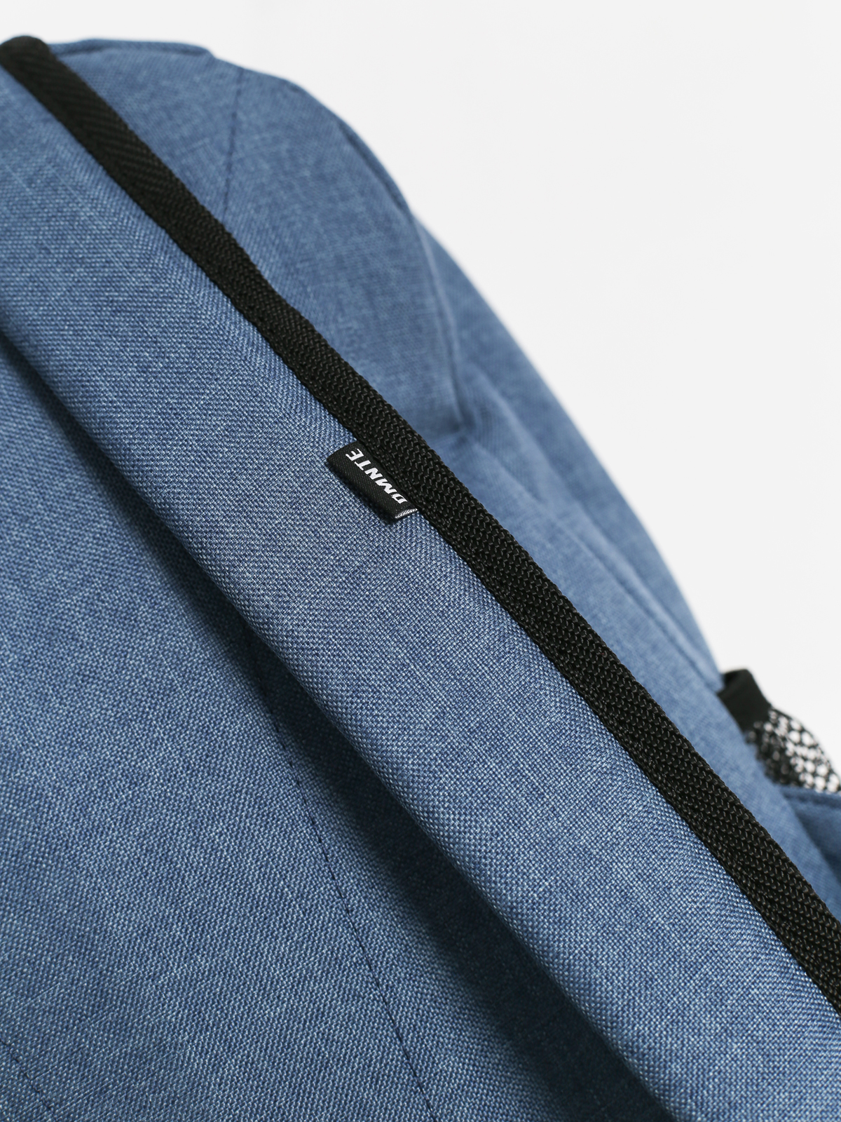 Plecak Diamante Wear Boxlogo (blue jeans)