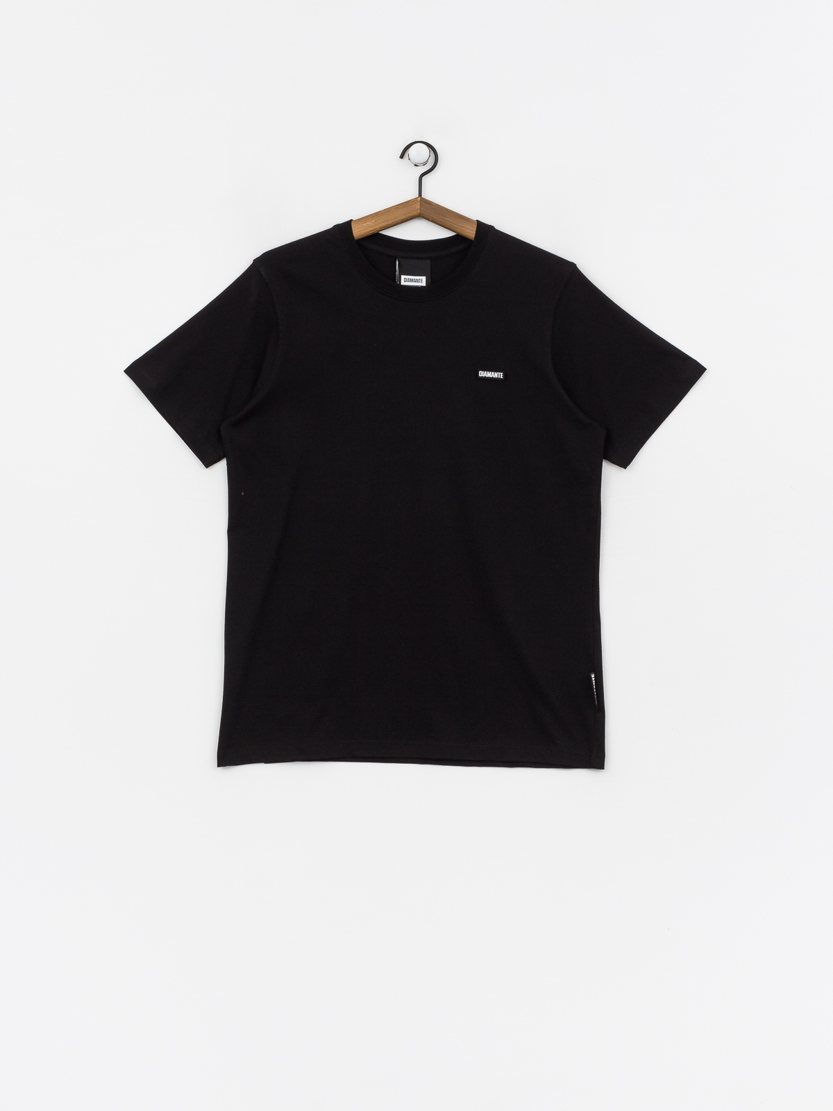 T-shirt Diamante Wear Basic (black)