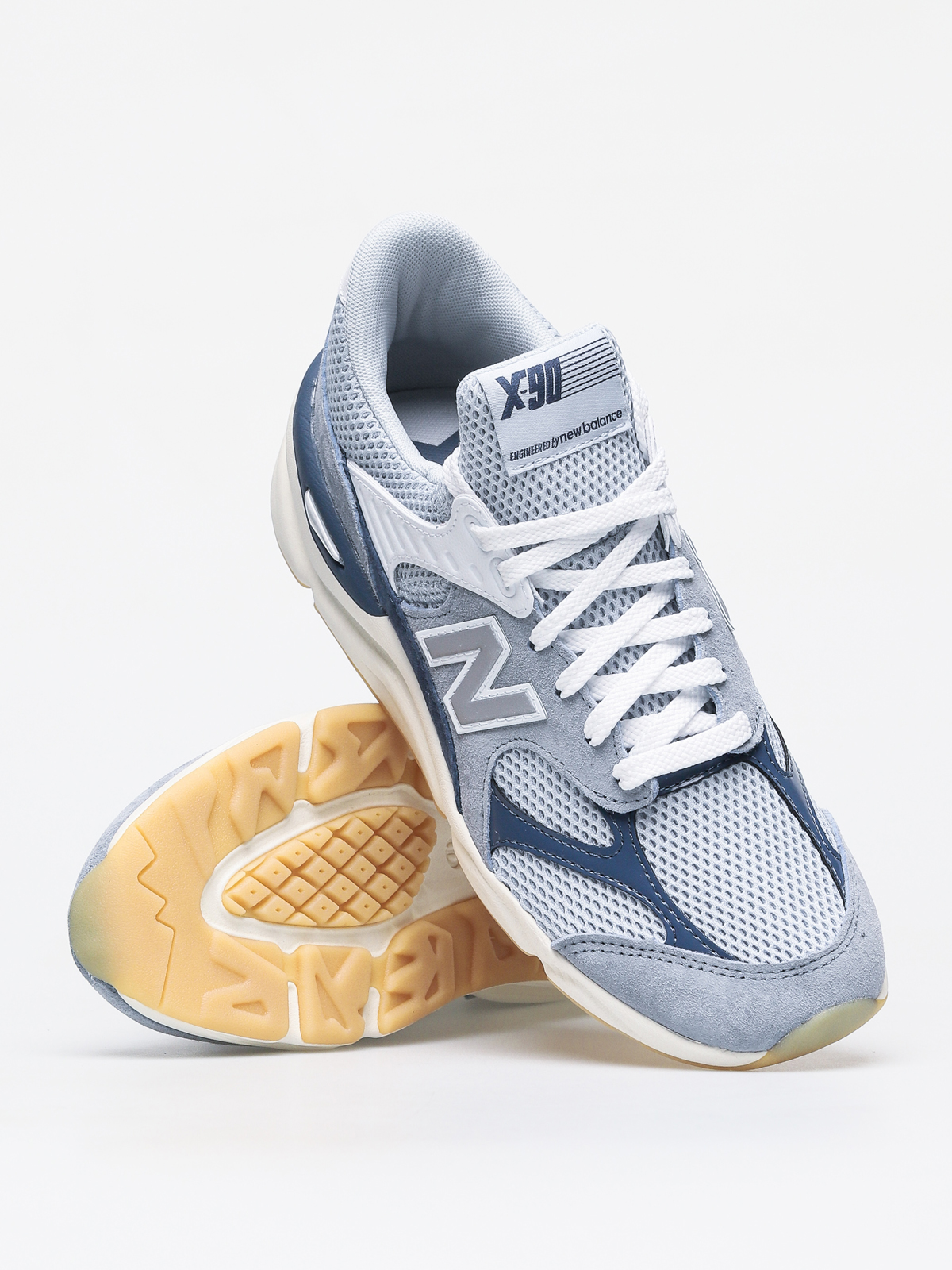 Buty New Balance X90 (refelection)
