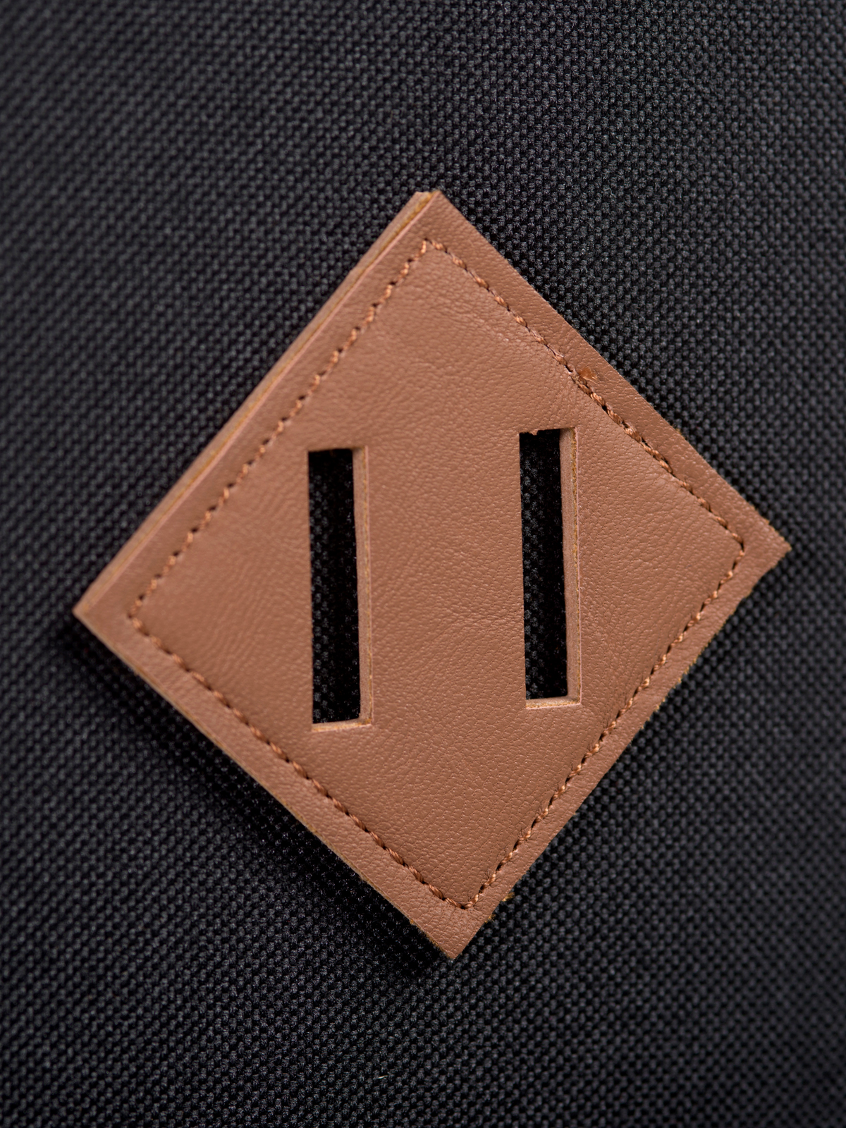 Plecak Herschel Supply Co. Heritage Kids (black/tan)