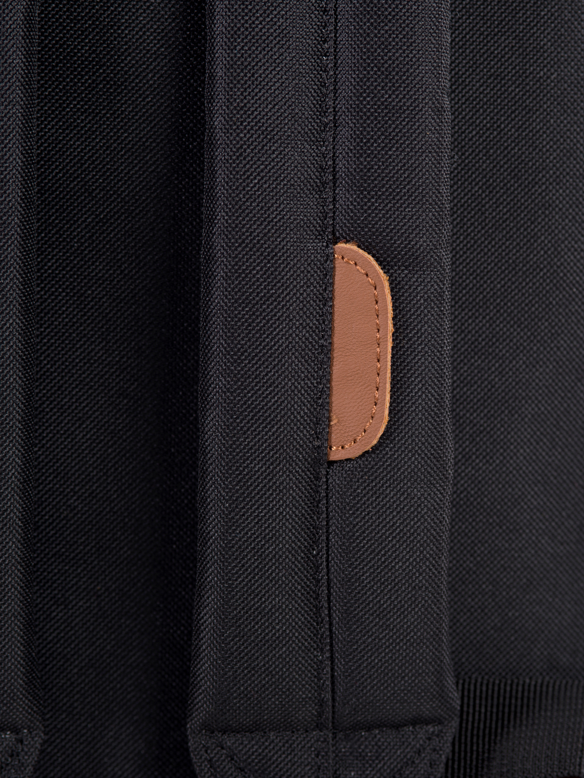 Plecak Herschel Supply Co. Heritage Kids (black/tan)