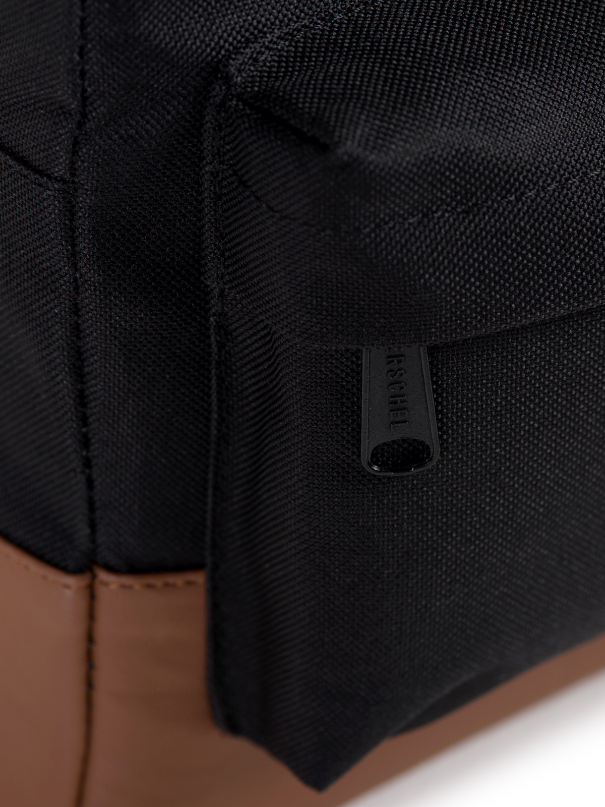 Plecak Herschel Supply Co. Heritage Kids (black/tan)