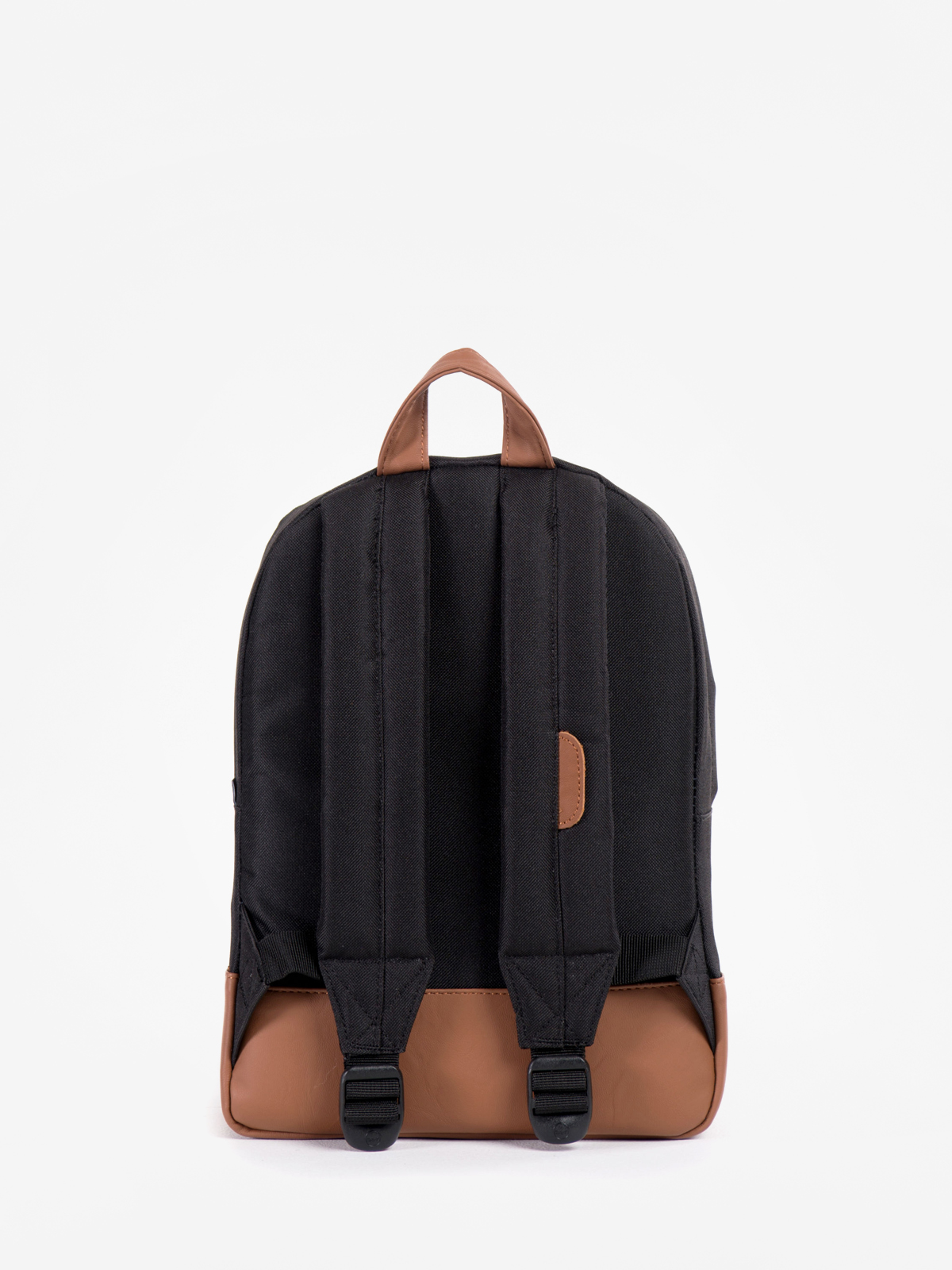 Plecak Herschel Supply Co. Heritage Kids (black/tan)
