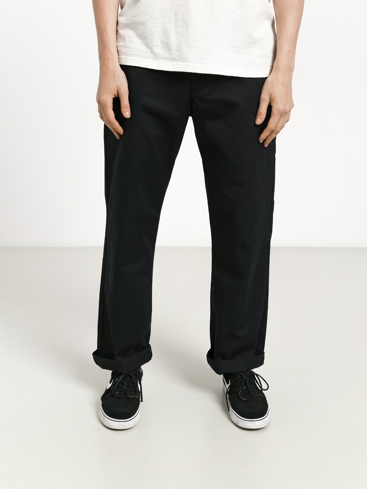 Spodnie Nike SB Sb Dry Ftm (black)