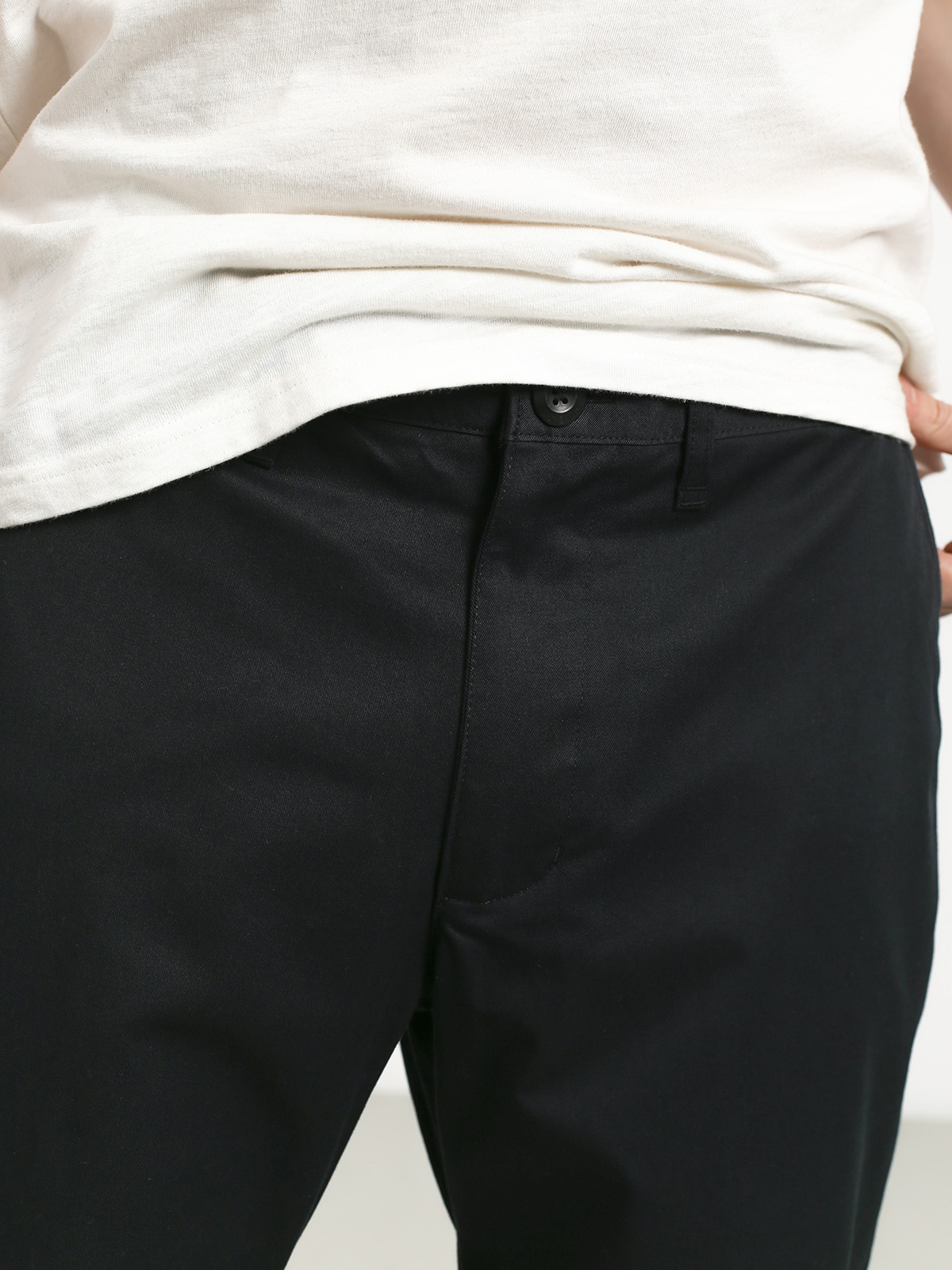 Spodnie Nike SB Sb Dry Ftm (black)