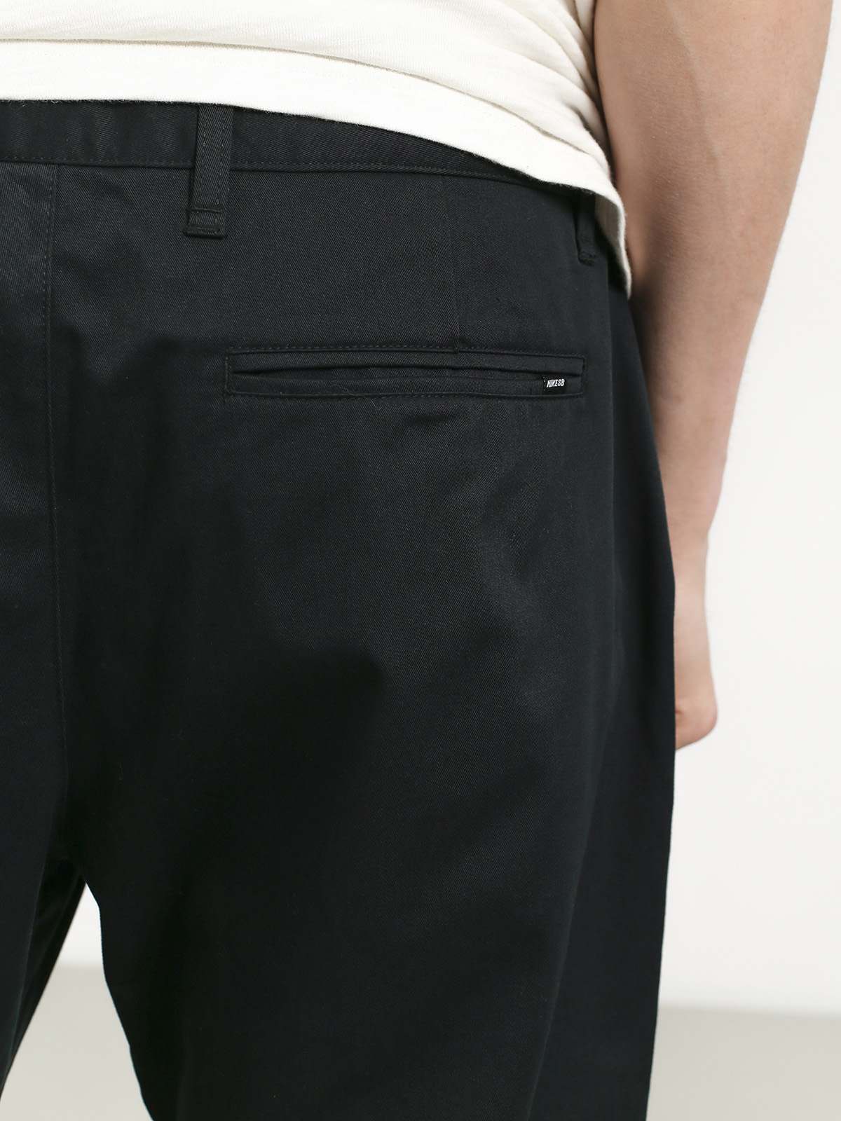 Spodnie Nike SB Sb Dry Ftm (black)