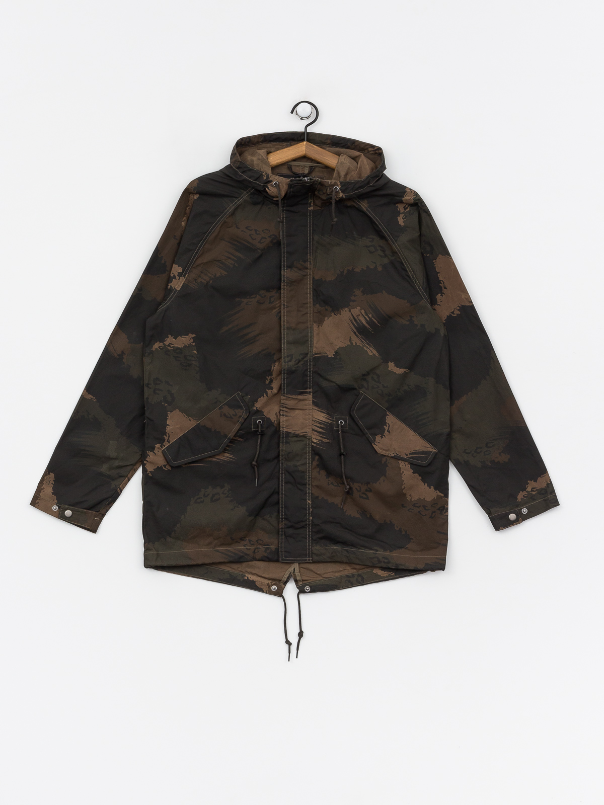 Kurtka Volcom Lane Parka (cam)