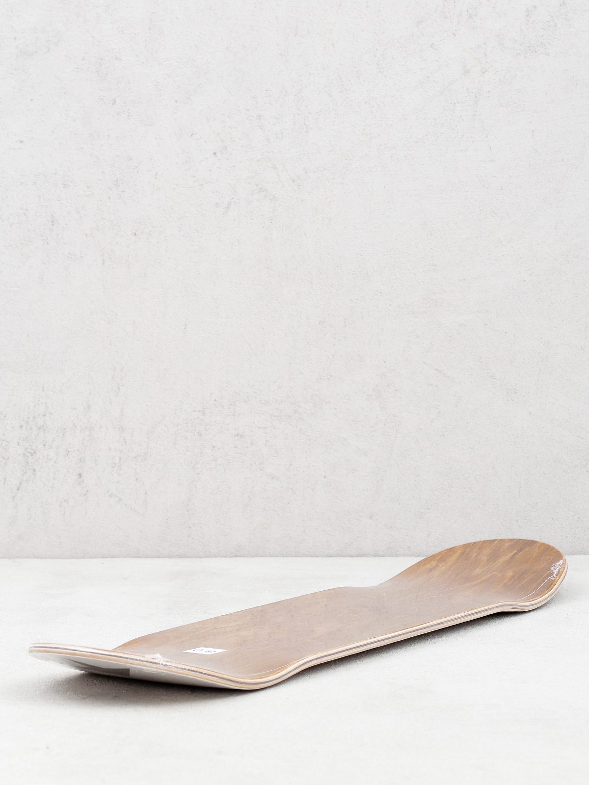 Deck Malita Sign Db (white)