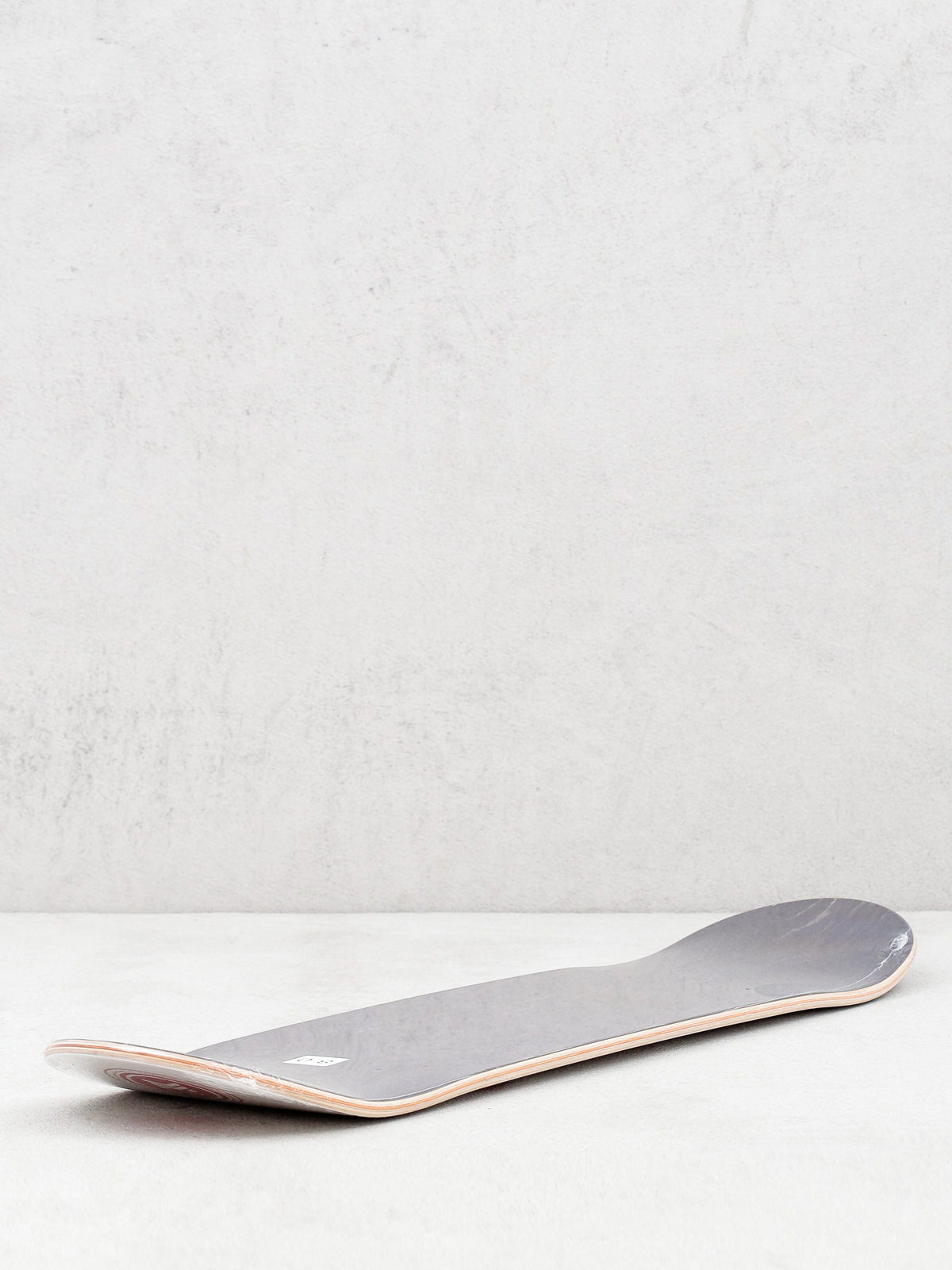 Deck Malita Thunder Db (white/red)
