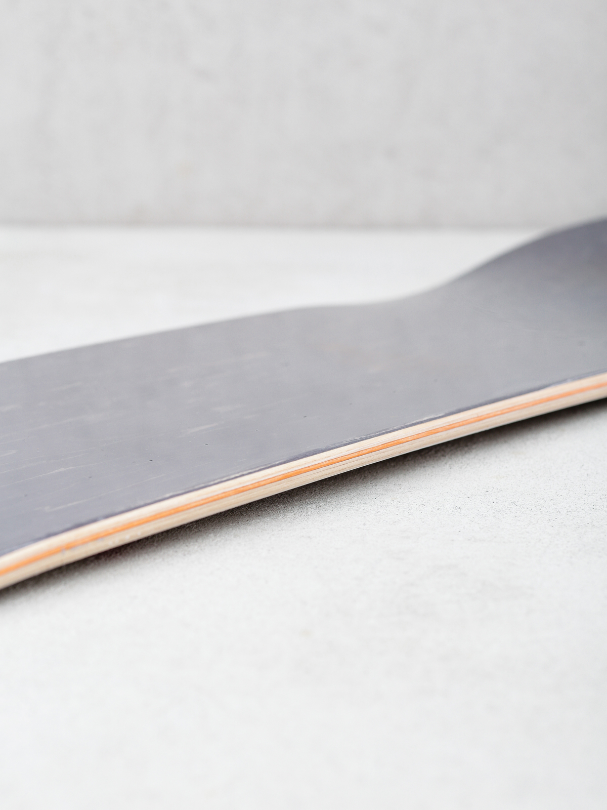 Deck Malita Thunder Db (white/red)