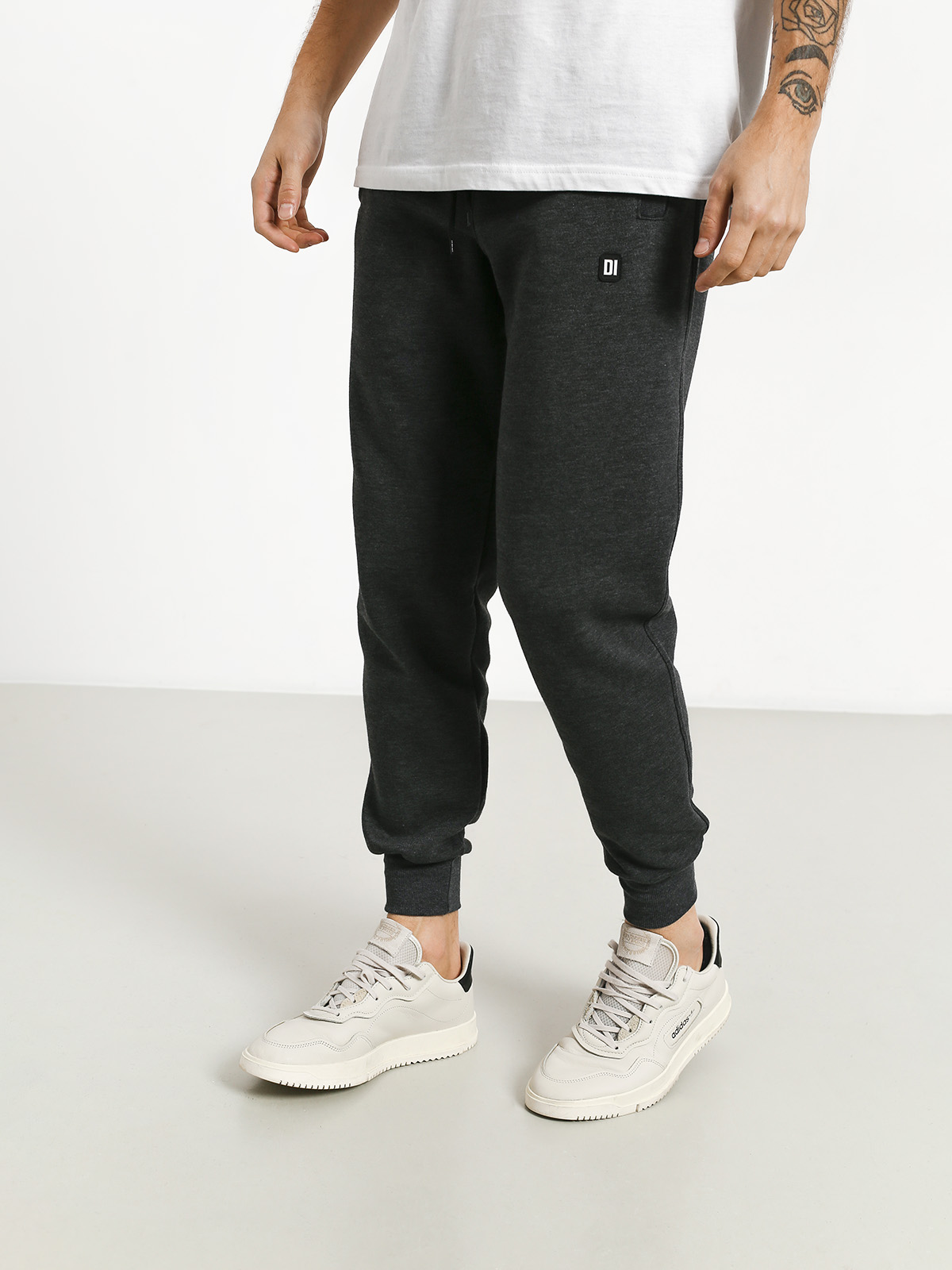 Spodnie Diamante Wear Di Drs (graphite)