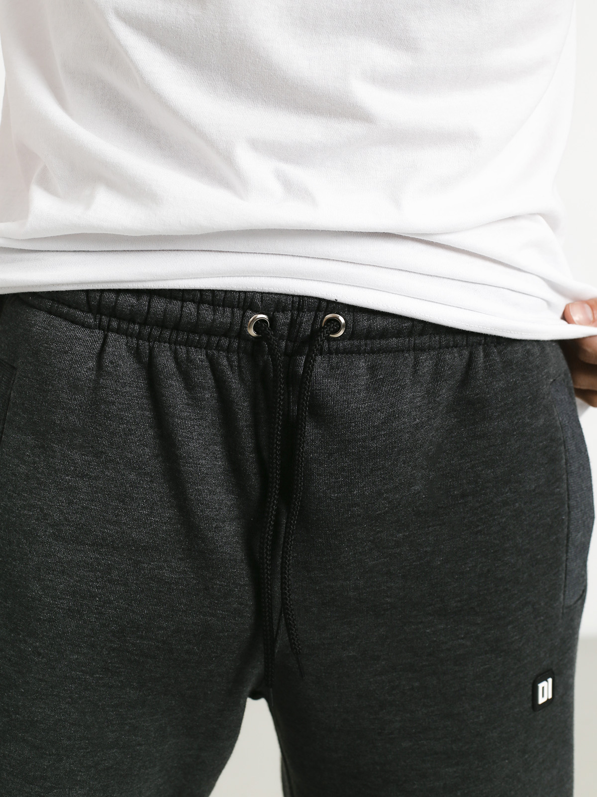 Spodnie Diamante Wear Di Drs (graphite)