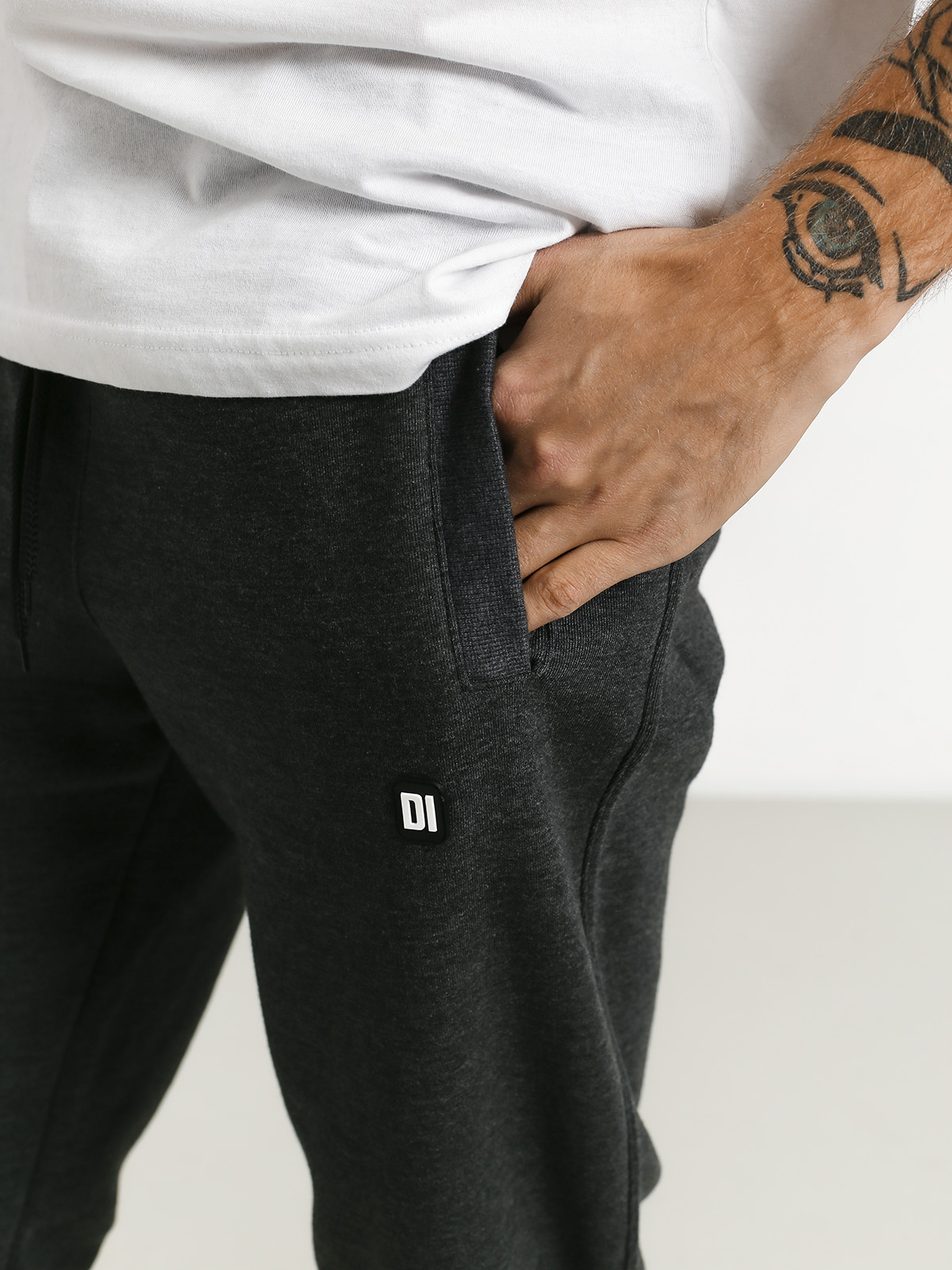 Spodnie Diamante Wear Di Drs (graphite)