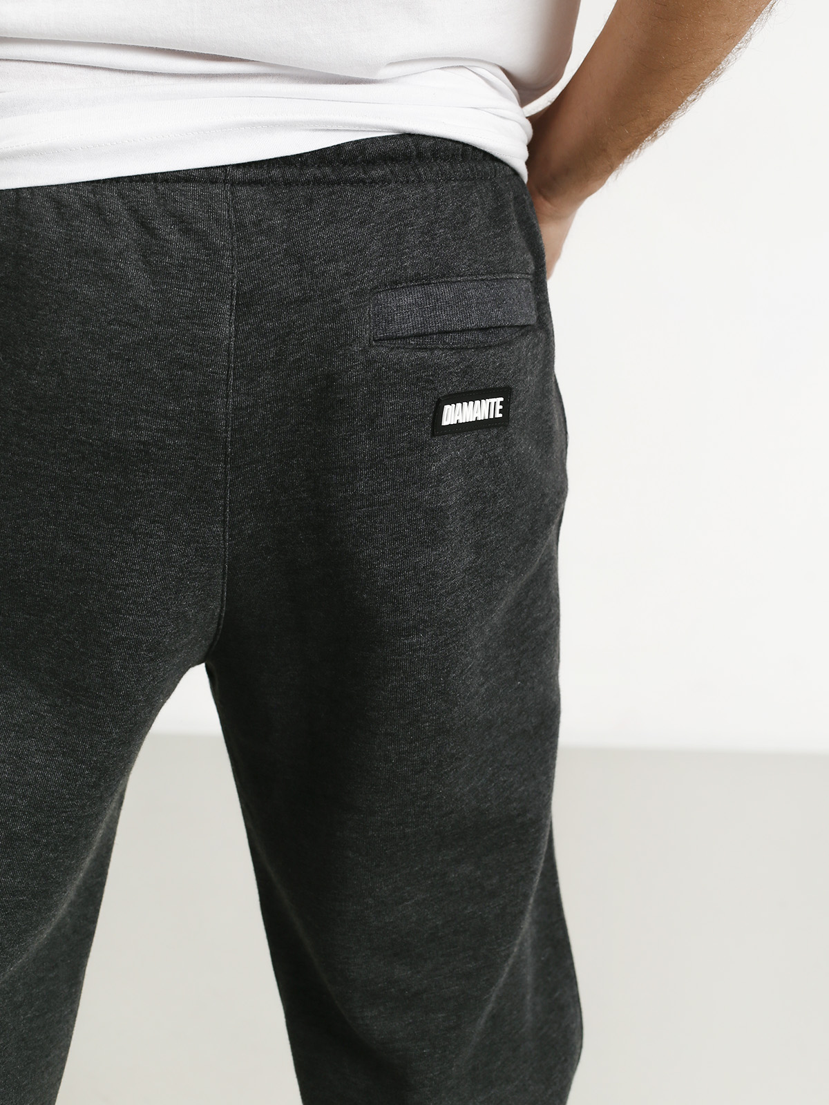 Spodnie Diamante Wear Di Drs (graphite)