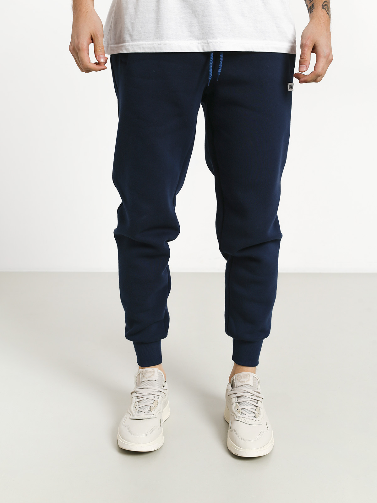 Spodnie Diamante Wear Di Drs (navy)