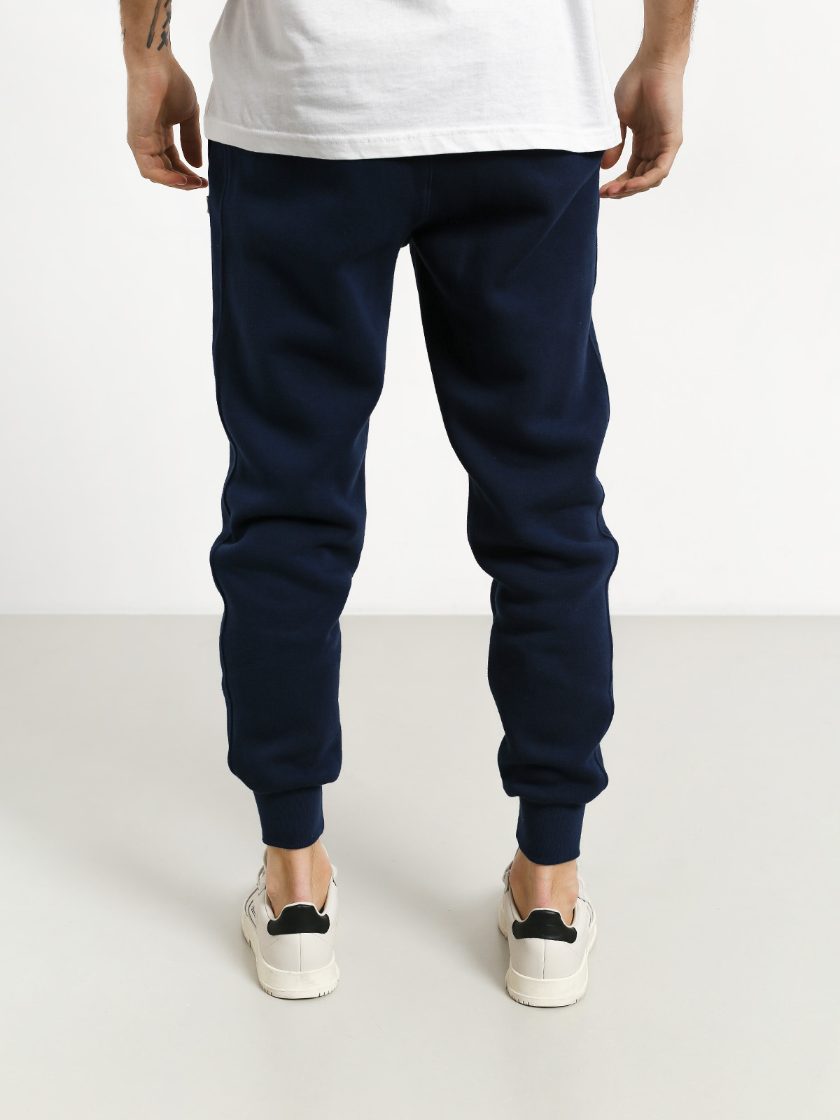 Spodnie Diamante Wear Di Drs (navy)