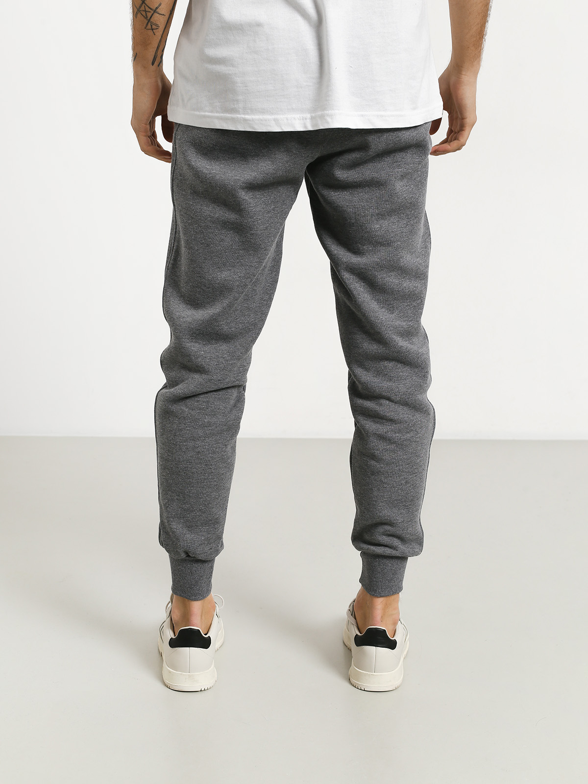 Spodnie Diamante Wear Di Drs (grey)