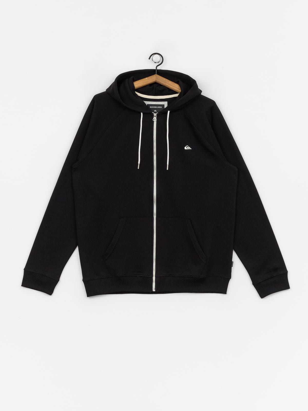 Bluza z kapturem Quiksilver Everyday ZHD (black)